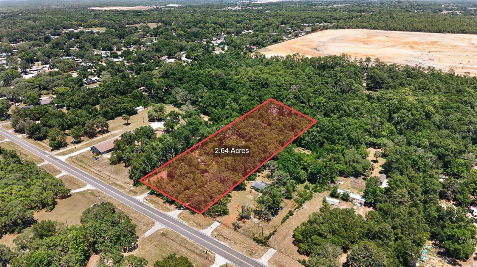 353 N ROCK CRUSHER RD, CRYSTAL RIVER, FL, 34429