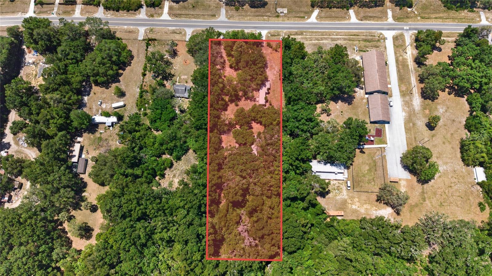 353 N ROCK CRUSHER RD, CRYSTAL RIVER, FL, 34429