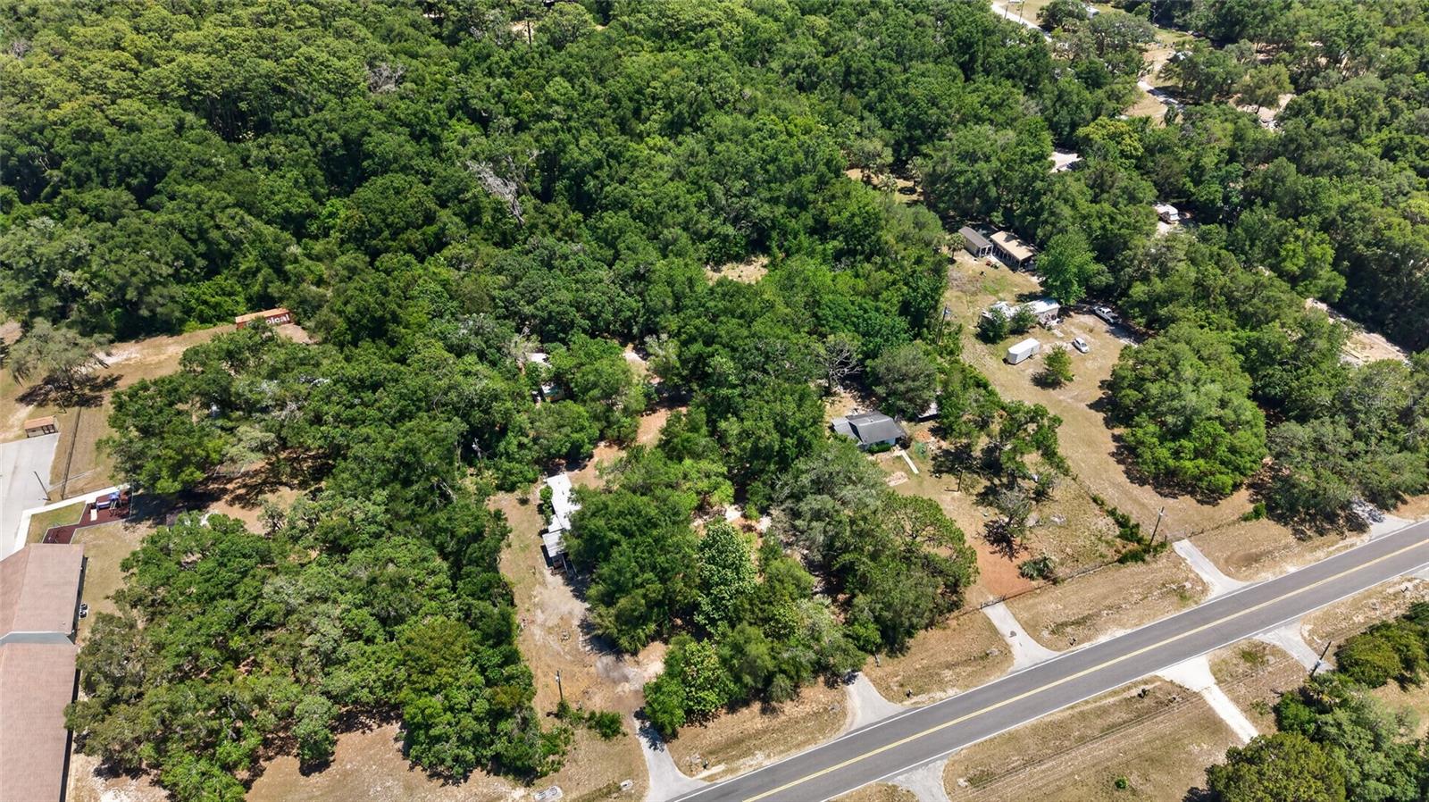 353 N ROCK CRUSHER RD, CRYSTAL RIVER, FL, 34429