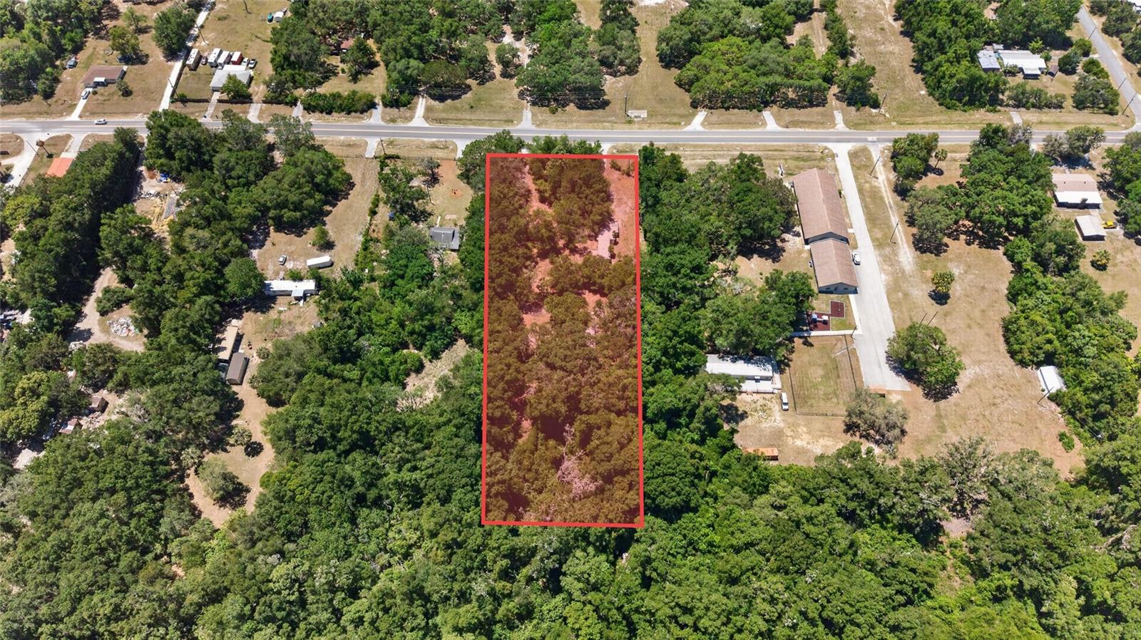 353 N ROCK CRUSHER RD, CRYSTAL RIVER, FL, 34429