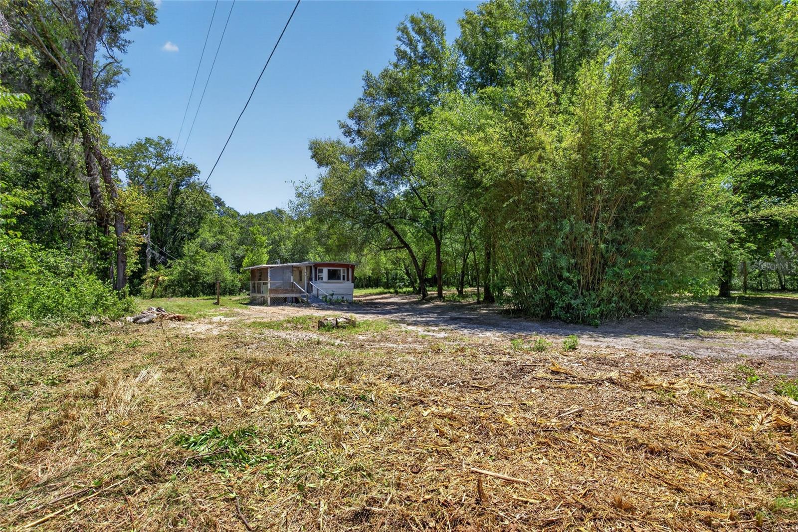 353 N ROCK CRUSHER RD, CRYSTAL RIVER, FL, 34429