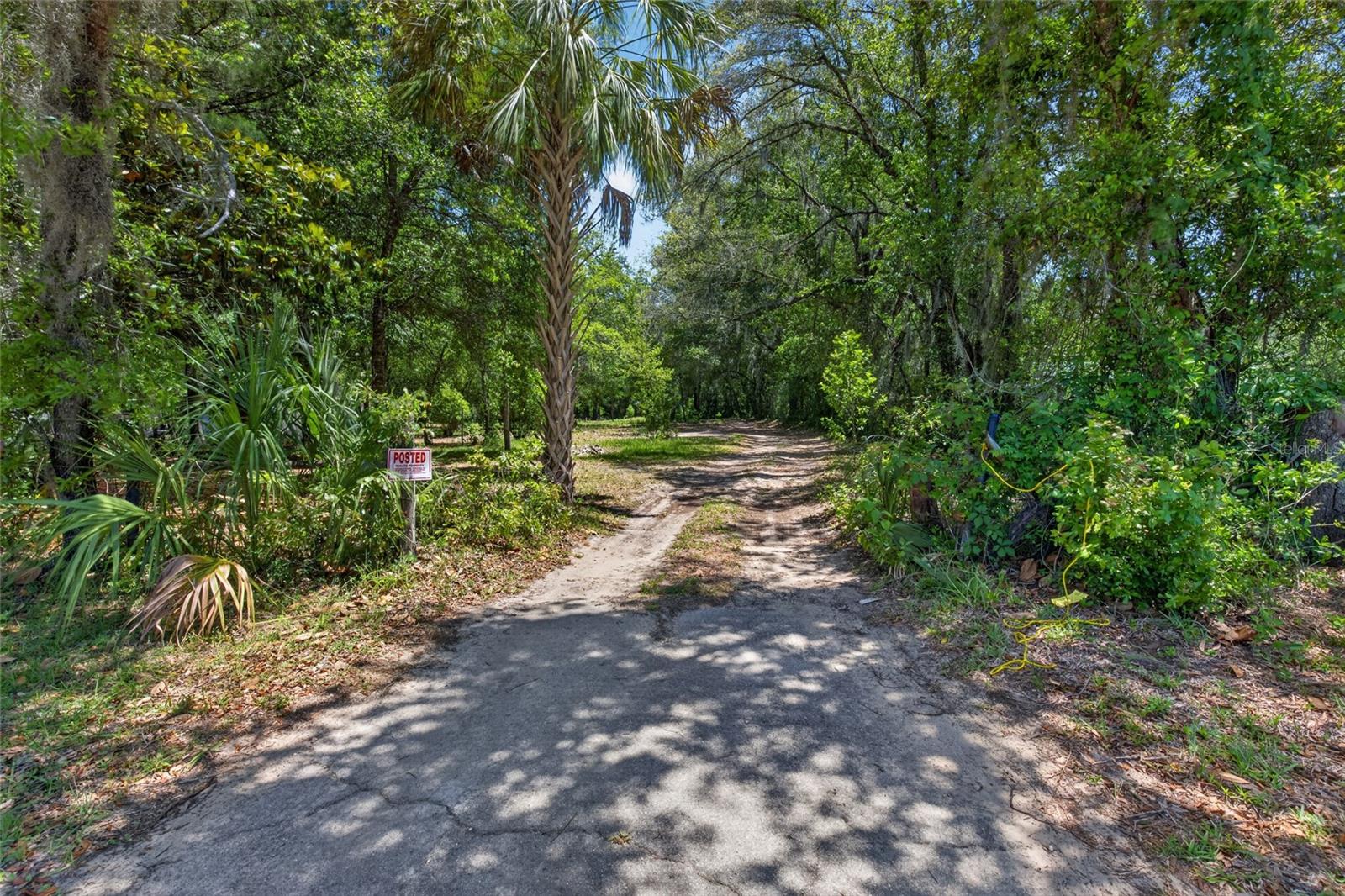 353 N ROCK CRUSHER RD, CRYSTAL RIVER, FL, 34429