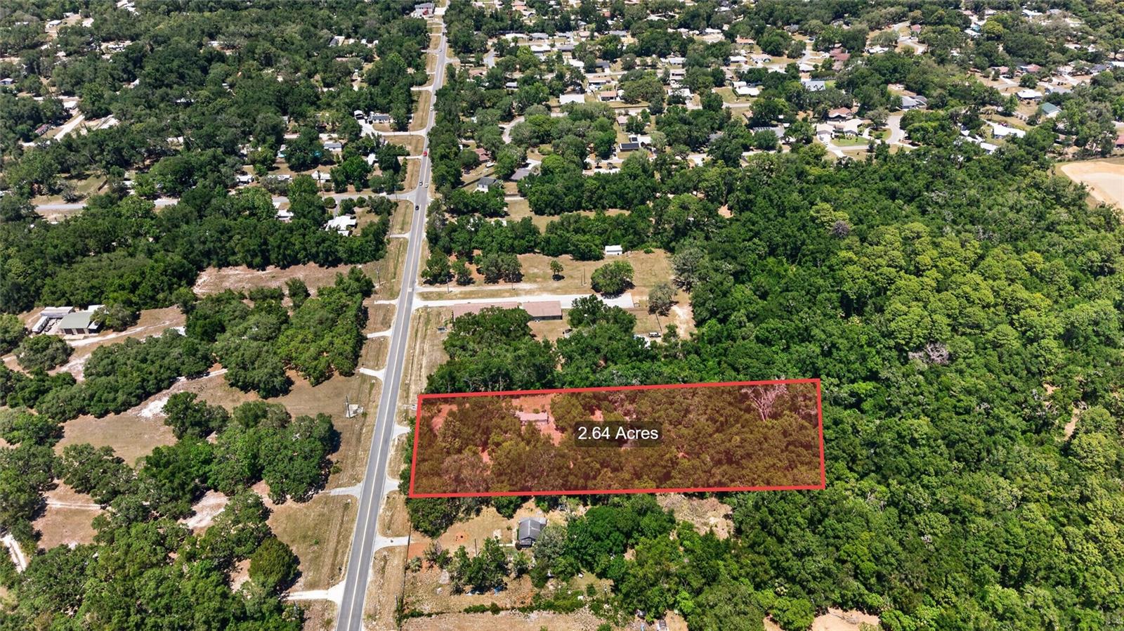 353 N ROCK CRUSHER RD, CRYSTAL RIVER, FL, 34429