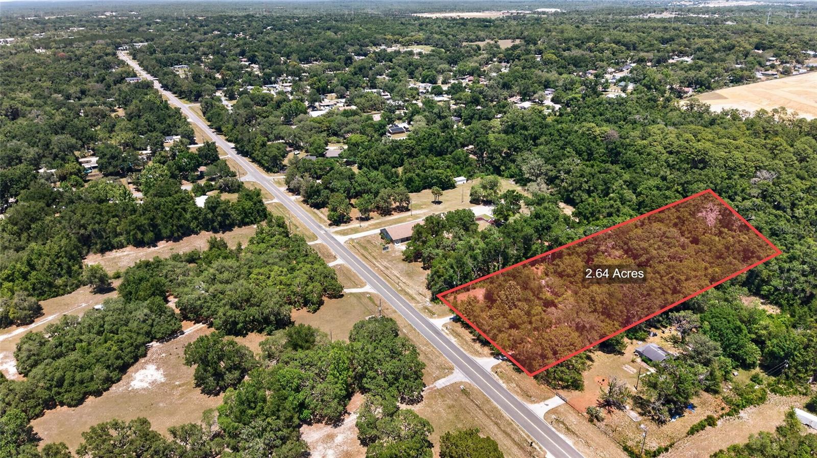 353 N ROCK CRUSHER RD, CRYSTAL RIVER, FL, 34429