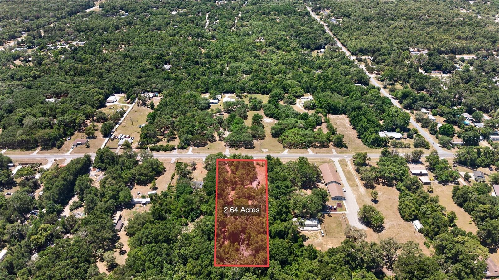 353 N ROCK CRUSHER RD, CRYSTAL RIVER, FL, 34429