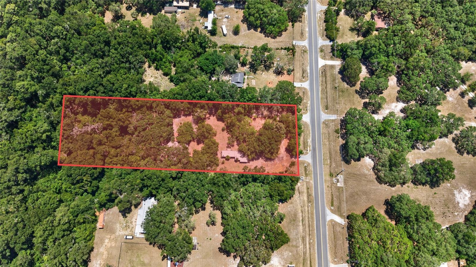 353 N ROCK CRUSHER RD, CRYSTAL RIVER, FL, 34429