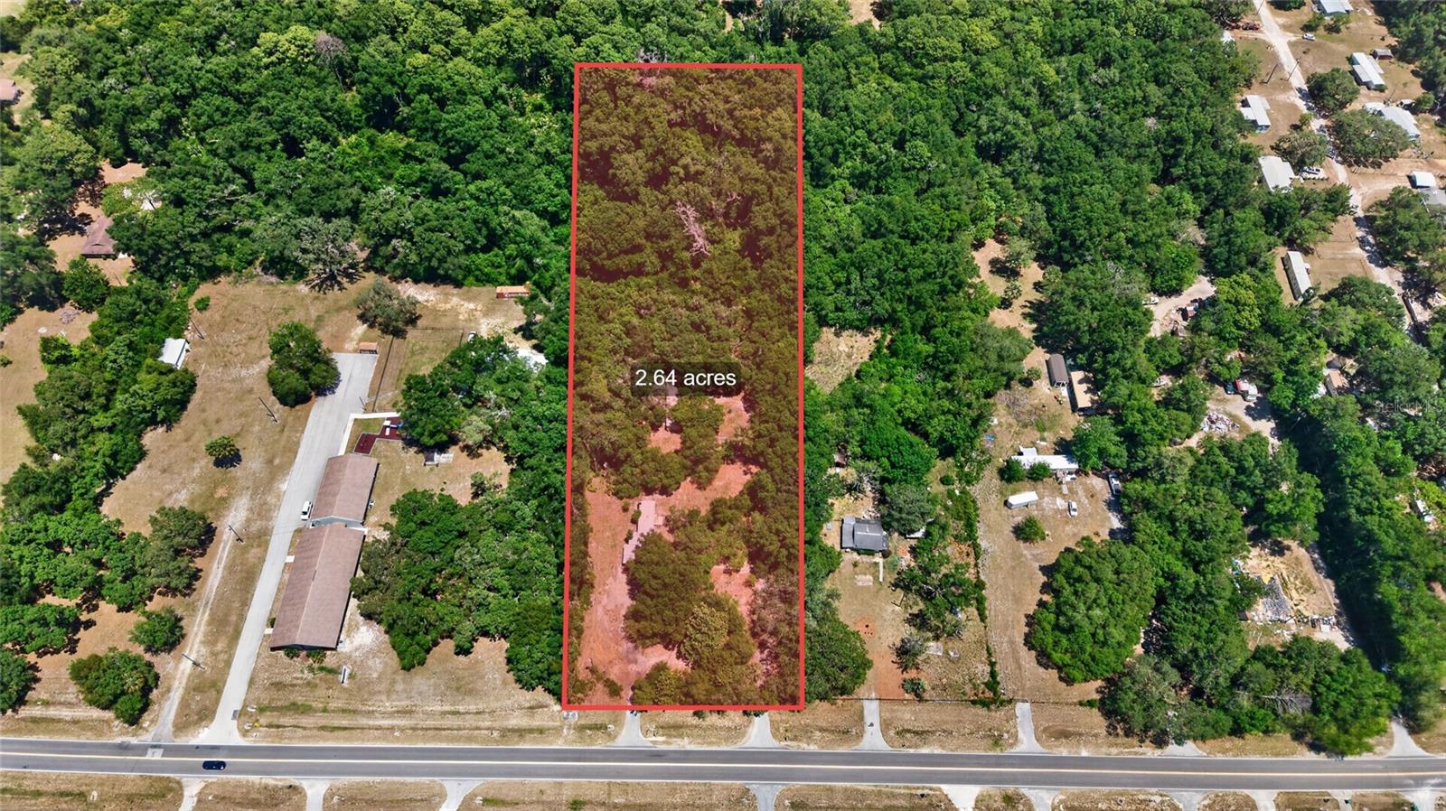 353 N ROCK CRUSHER RD, CRYSTAL RIVER, FL, 34429