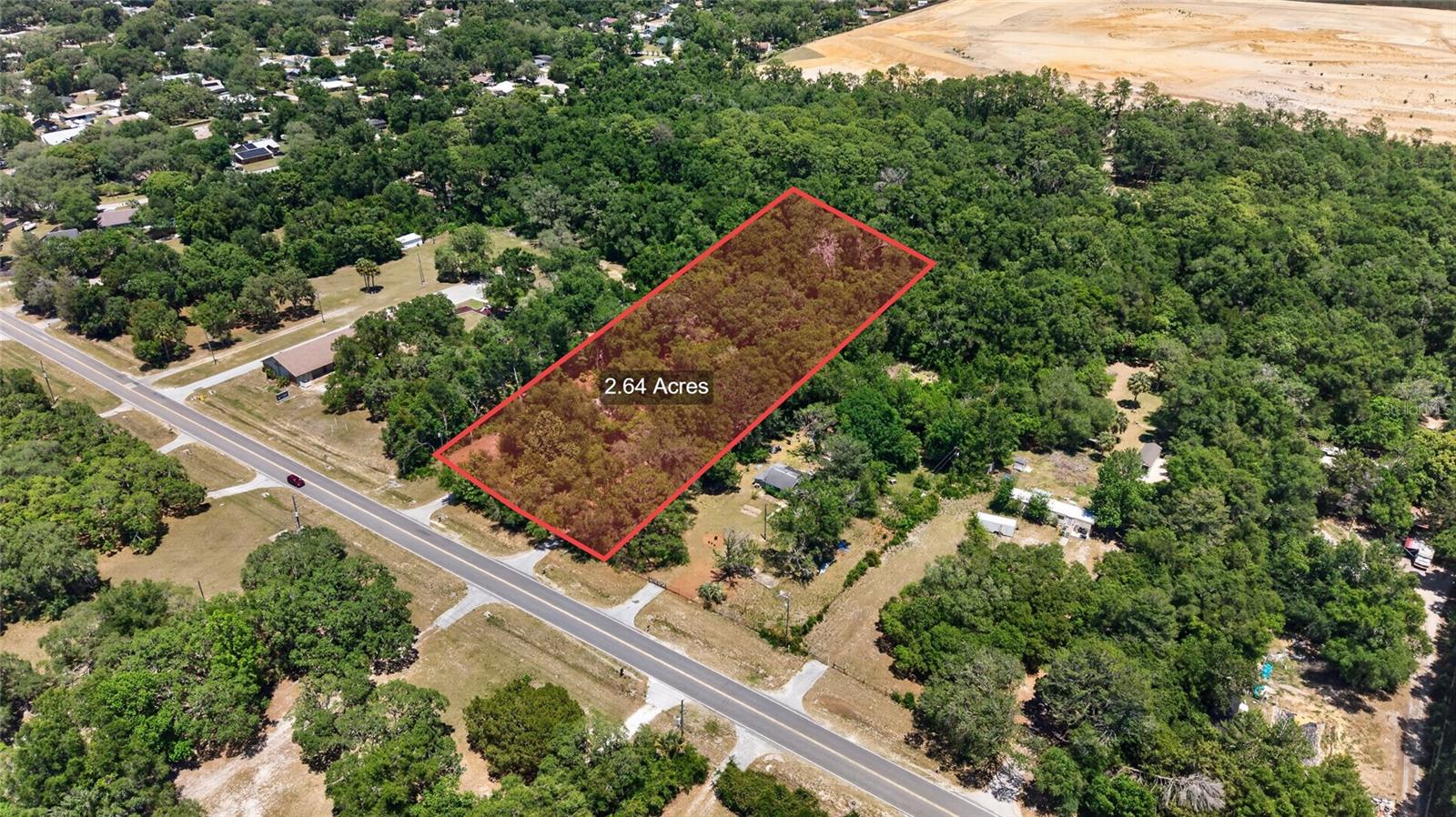353 N ROCK CRUSHER RD, CRYSTAL RIVER, FL, 34429