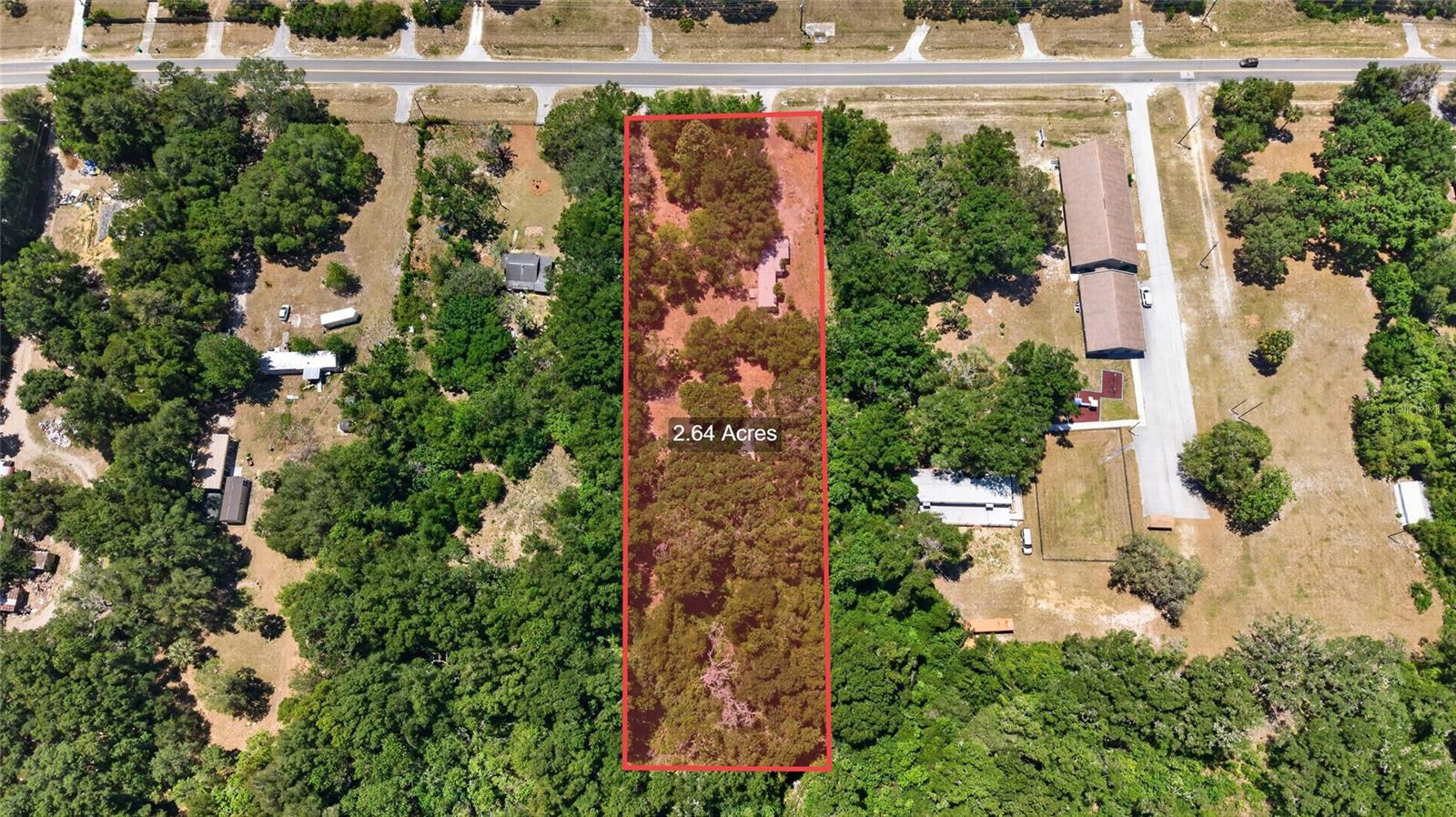 353 N ROCK CRUSHER RD, CRYSTAL RIVER, FL, 34429