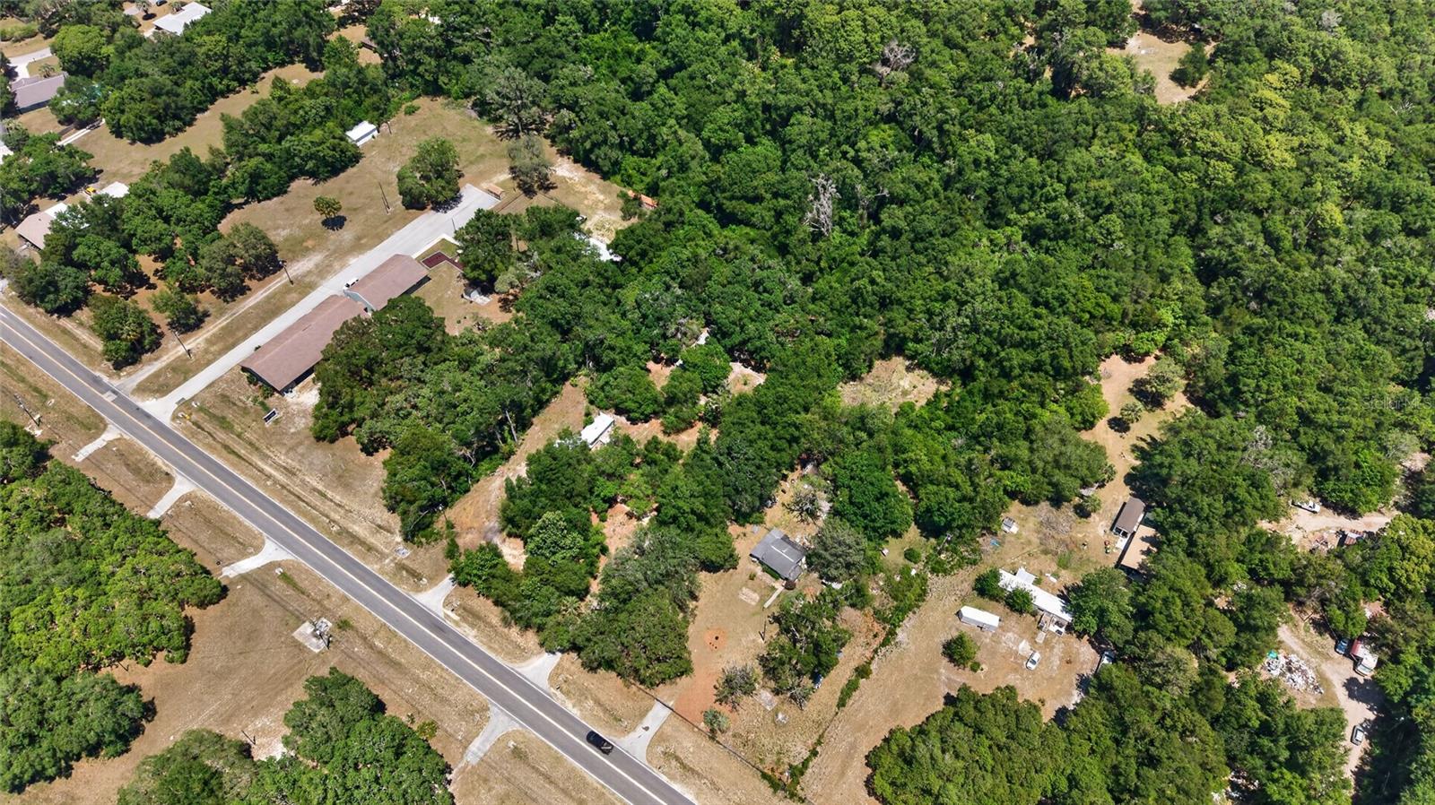 353 N ROCK CRUSHER RD, CRYSTAL RIVER, FL, 34429