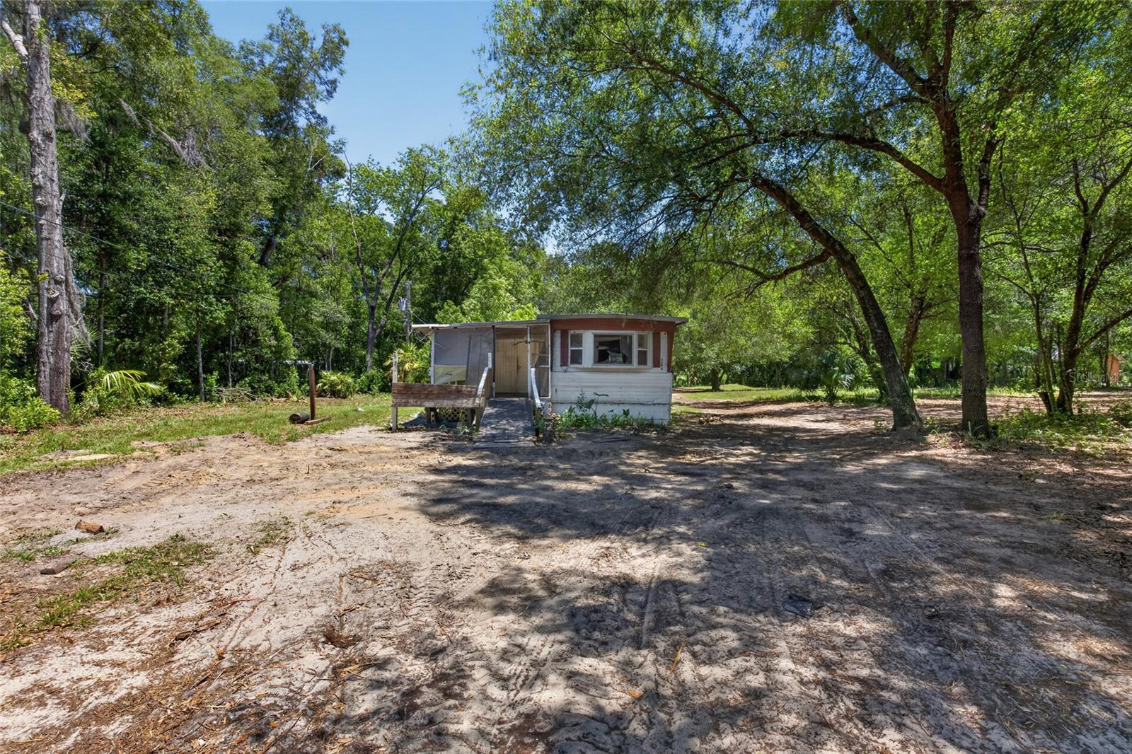 353 N ROCK CRUSHER RD, CRYSTAL RIVER, FL, 34429