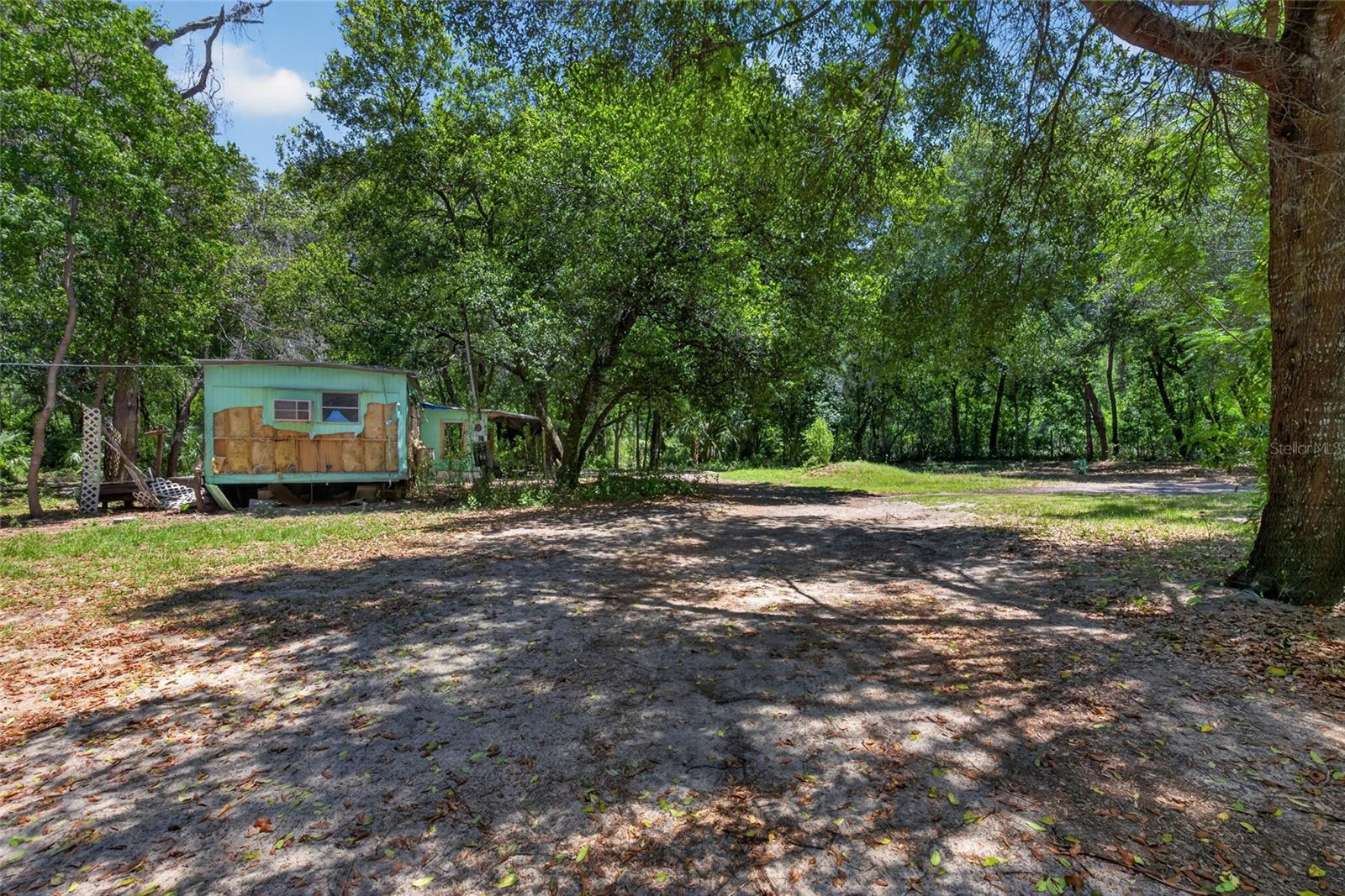 353 N ROCK CRUSHER RD, CRYSTAL RIVER, FL, 34429