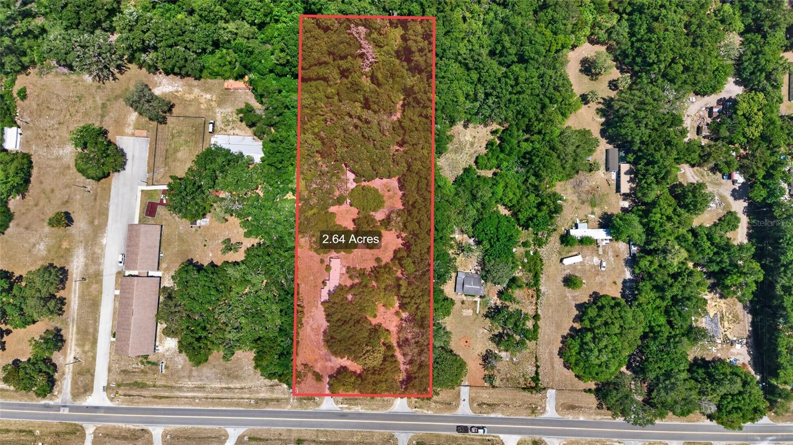353 N ROCK CRUSHER RD, CRYSTAL RIVER, FL, 34429