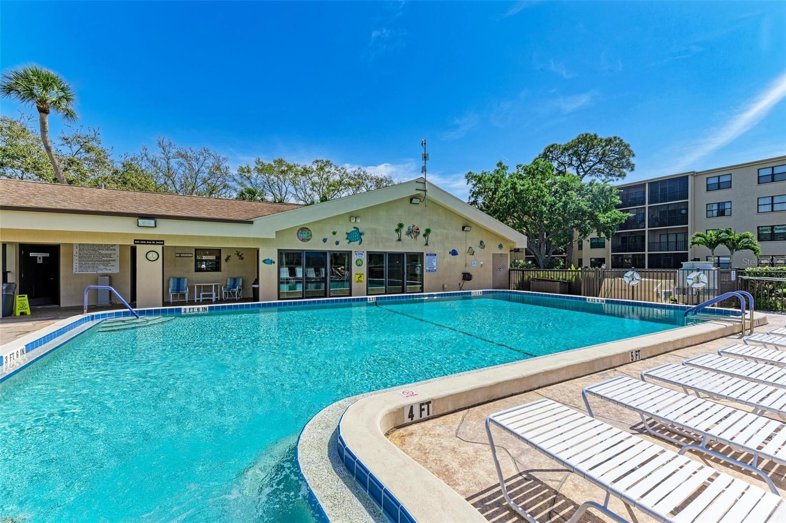 515 30TH AVE W #H201, BRADENTON, FL, 34205