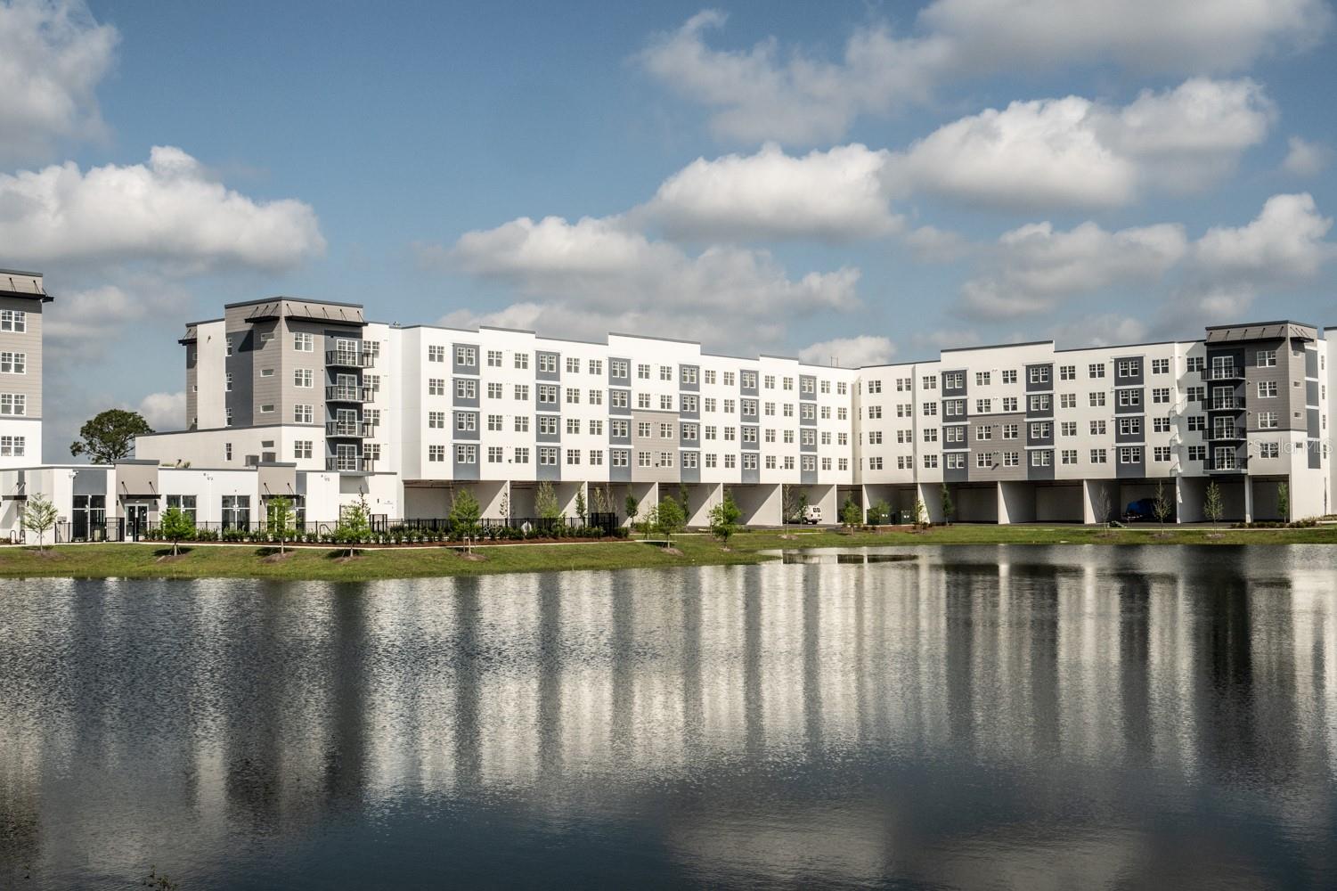 5579 MILLENIA PARK BLVD #105, ORLANDO, FL, 32839