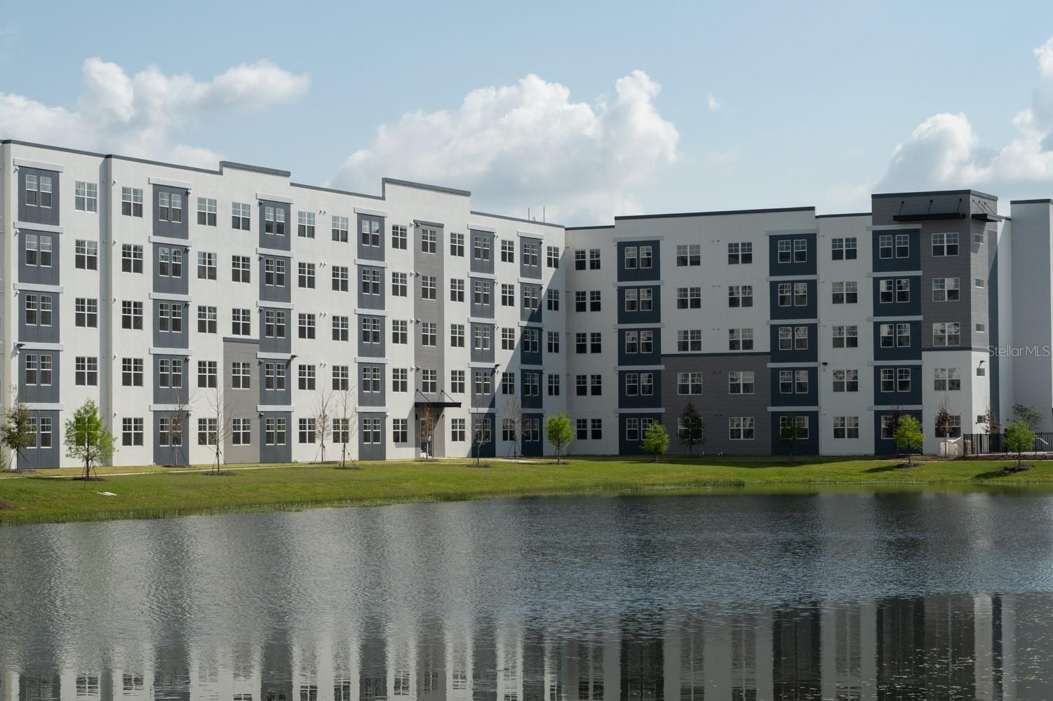 5579 MILLENIA PARK BLVD #105, ORLANDO, FL, 32839