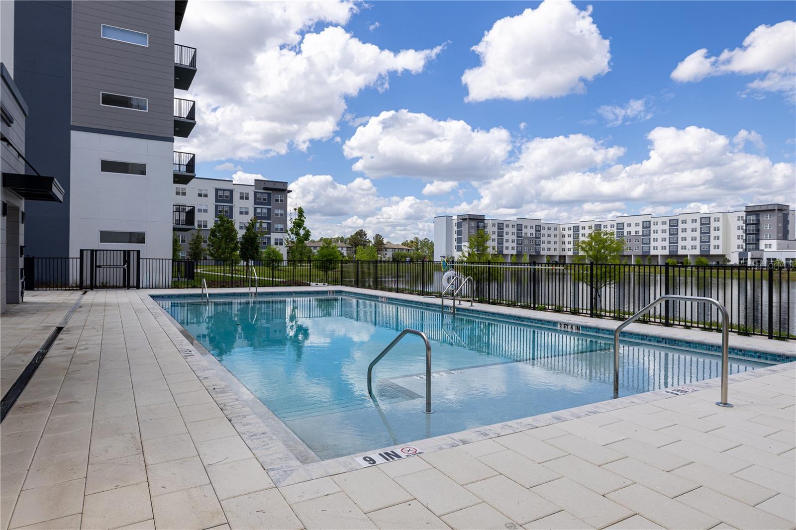 5579 MILLENIA PARK BLVD #105, ORLANDO, FL, 32839