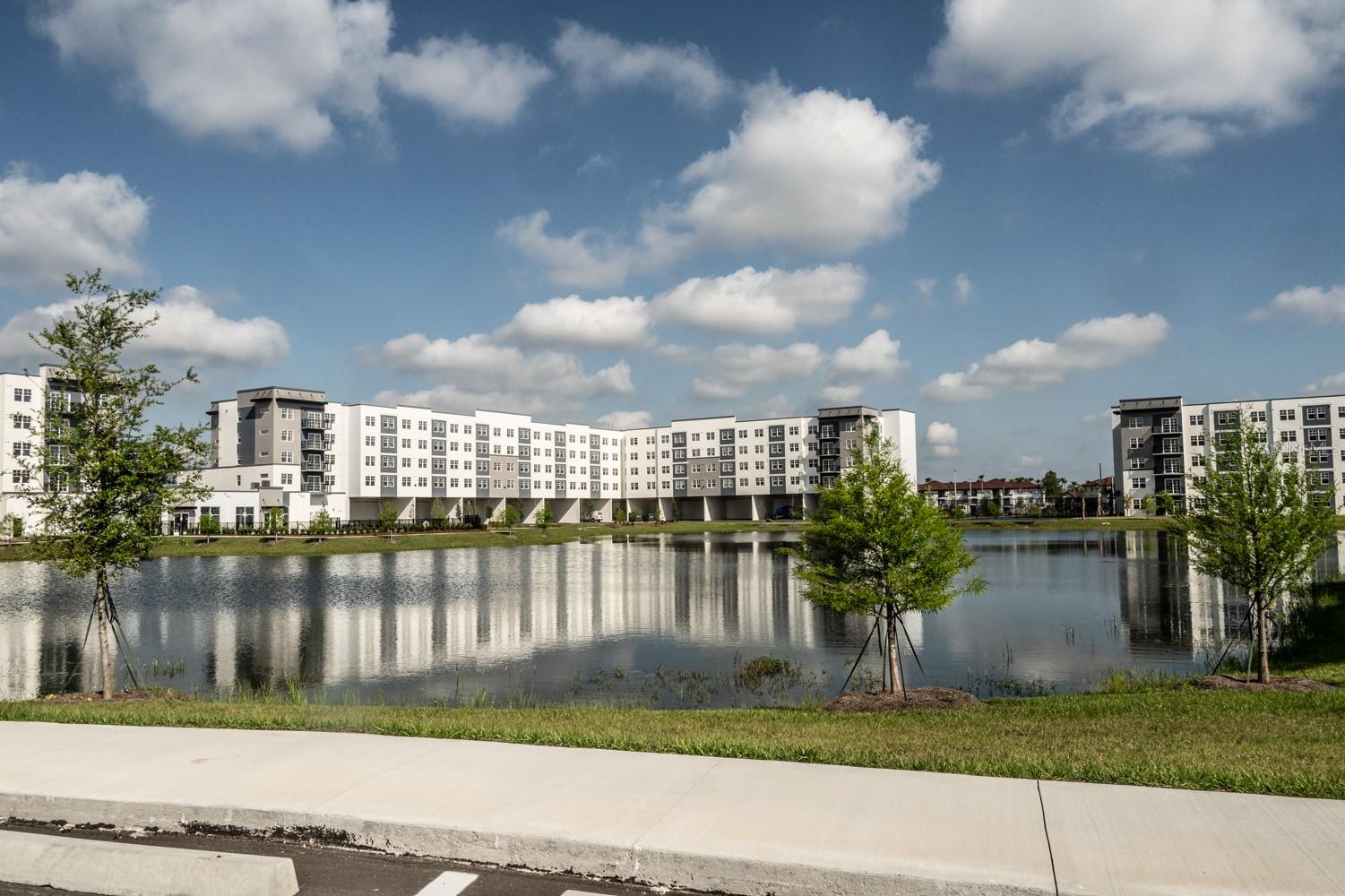 5579 MILLENIA PARK BLVD #105, ORLANDO, FL, 32839