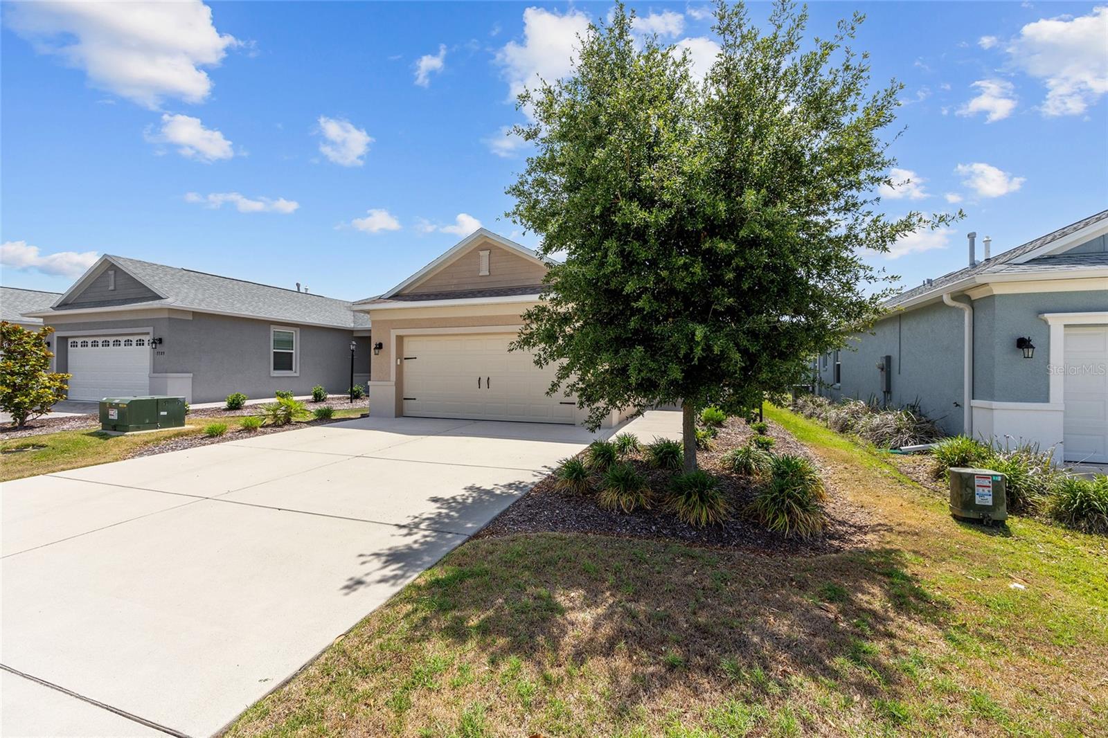 7801 SW 86TH TERRACE RD, OCALA, FL, 34481