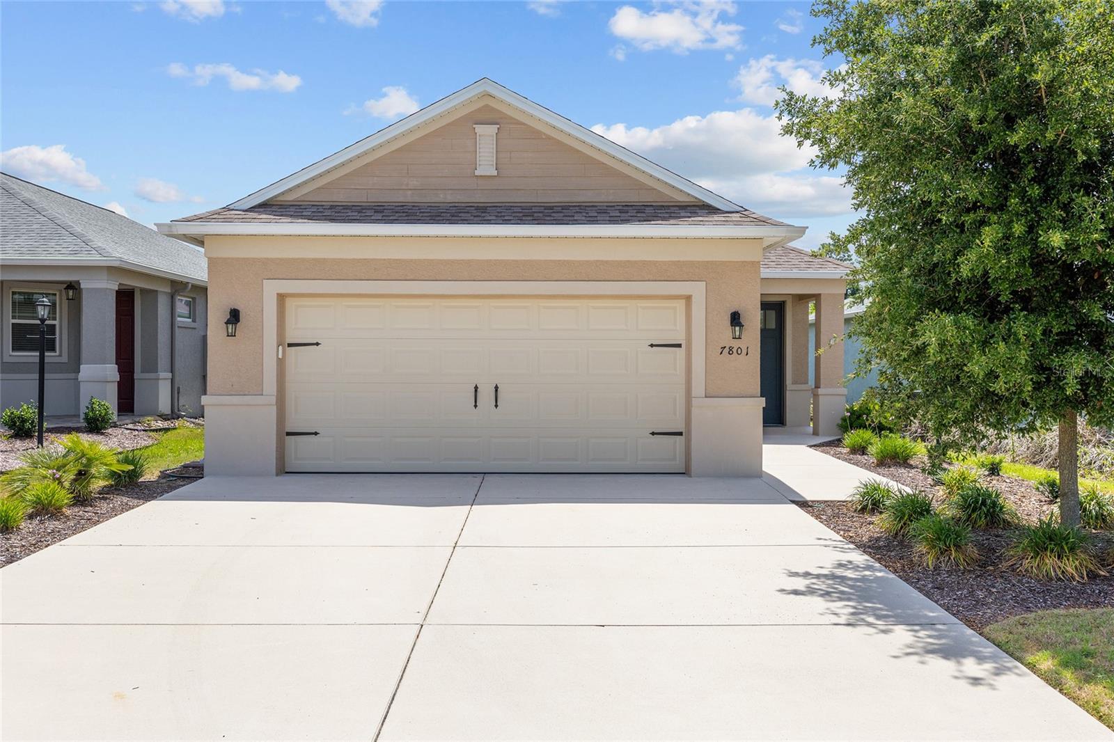 7801 SW 86TH TERRACE RD, OCALA, FL, 34481