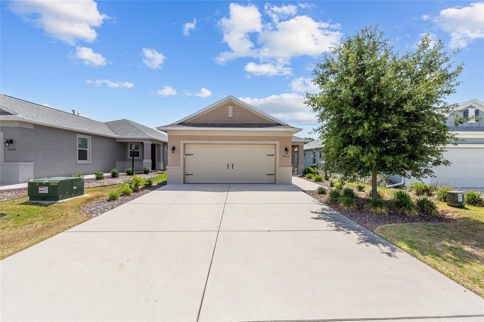 7801 SW 86TH TERRACE RD, OCALA, FL, 34481
