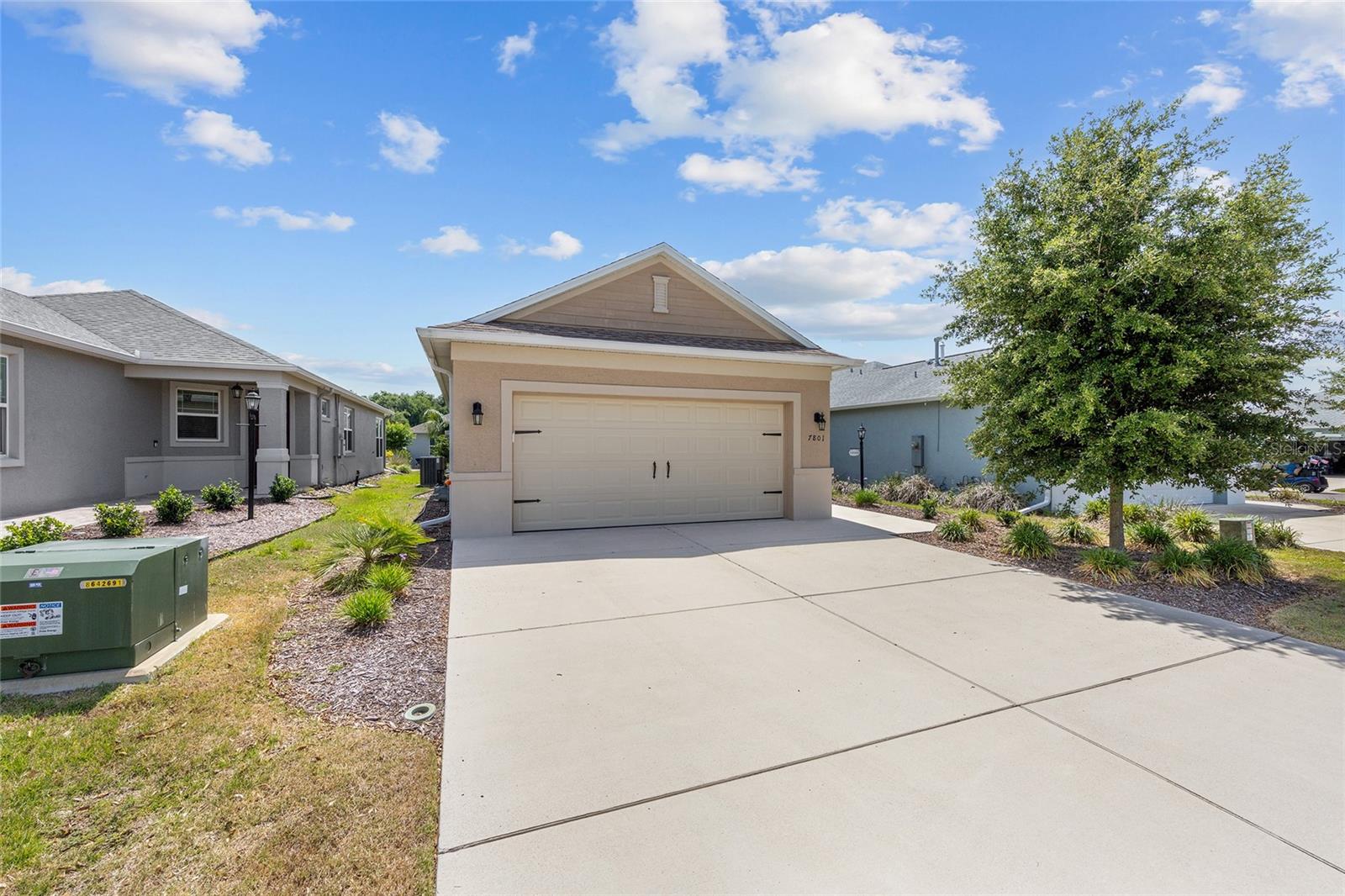 7801 SW 86TH TERRACE RD, OCALA, FL, 34481