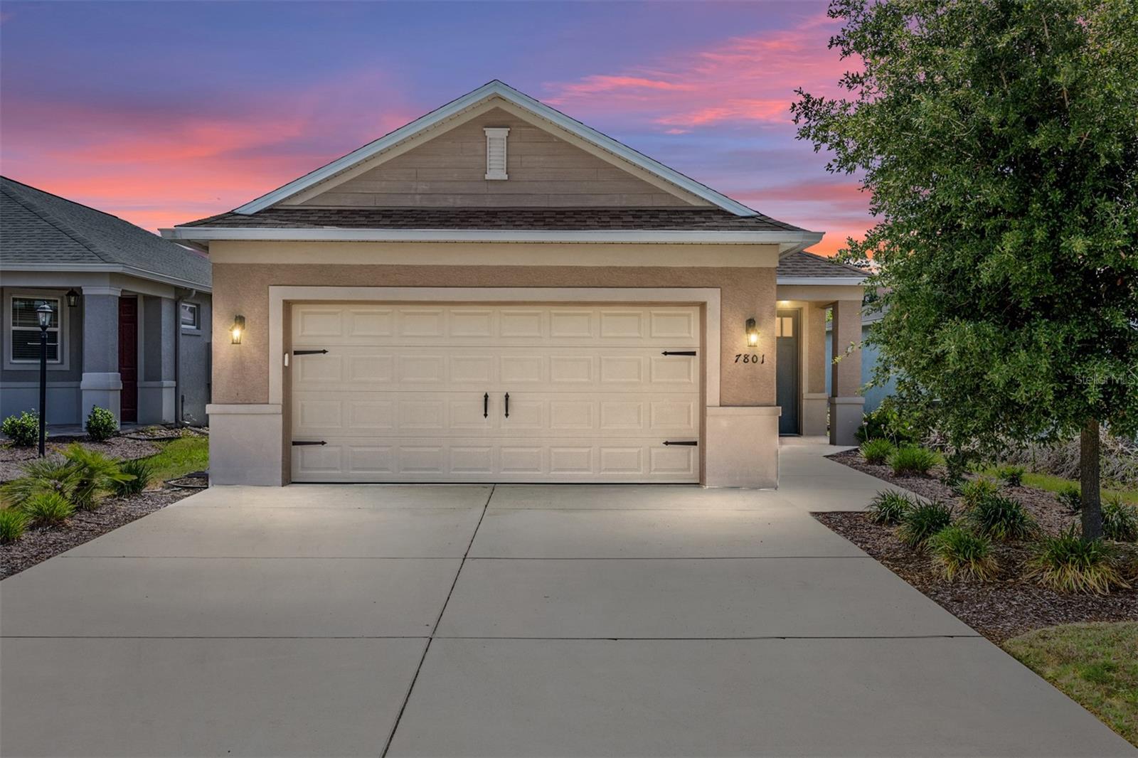 7801 SW 86TH TERRACE RD, OCALA, FL, 34481