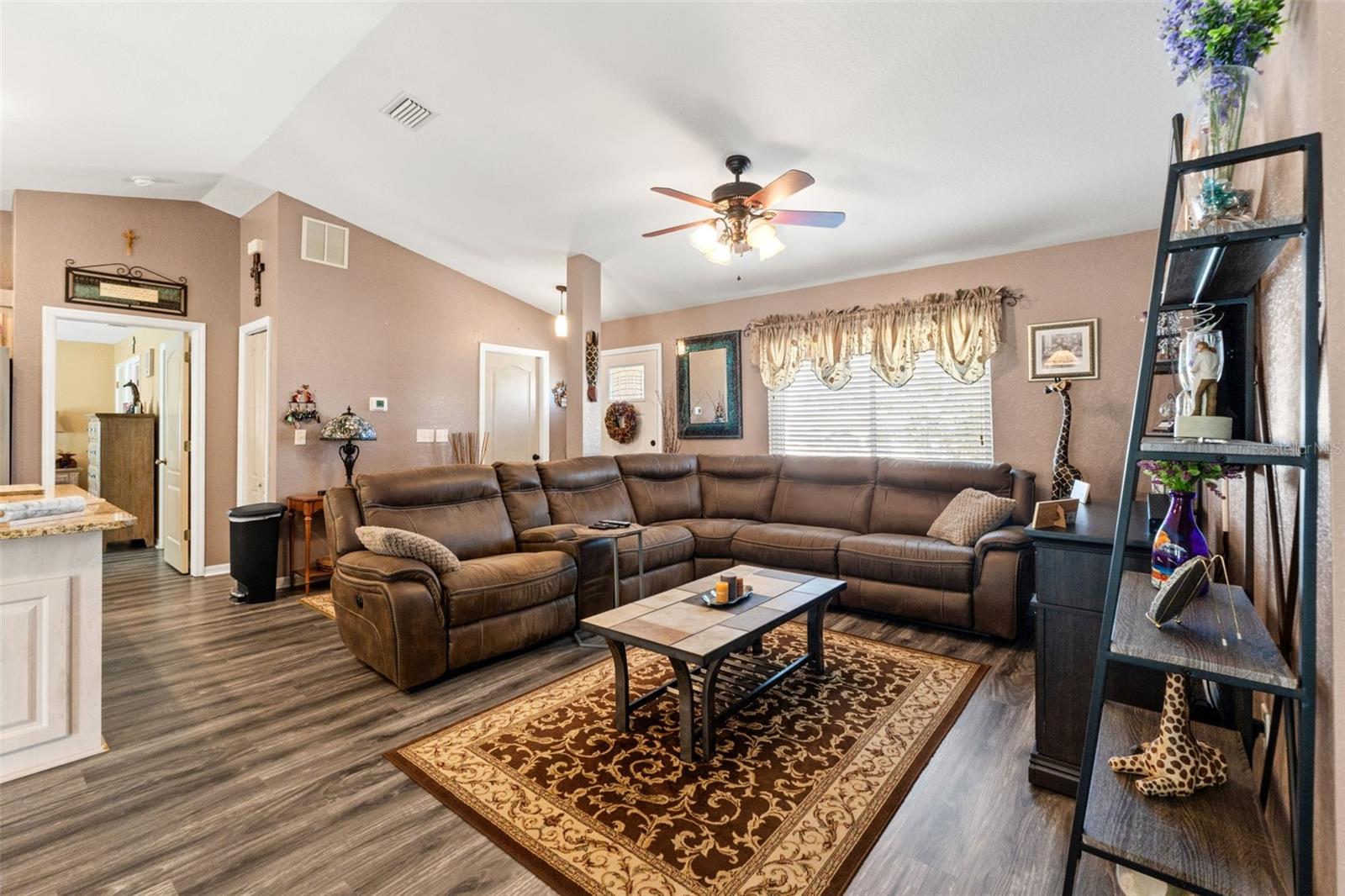 5339 ROBLE AVE, SPRING HILL, FL, 34608