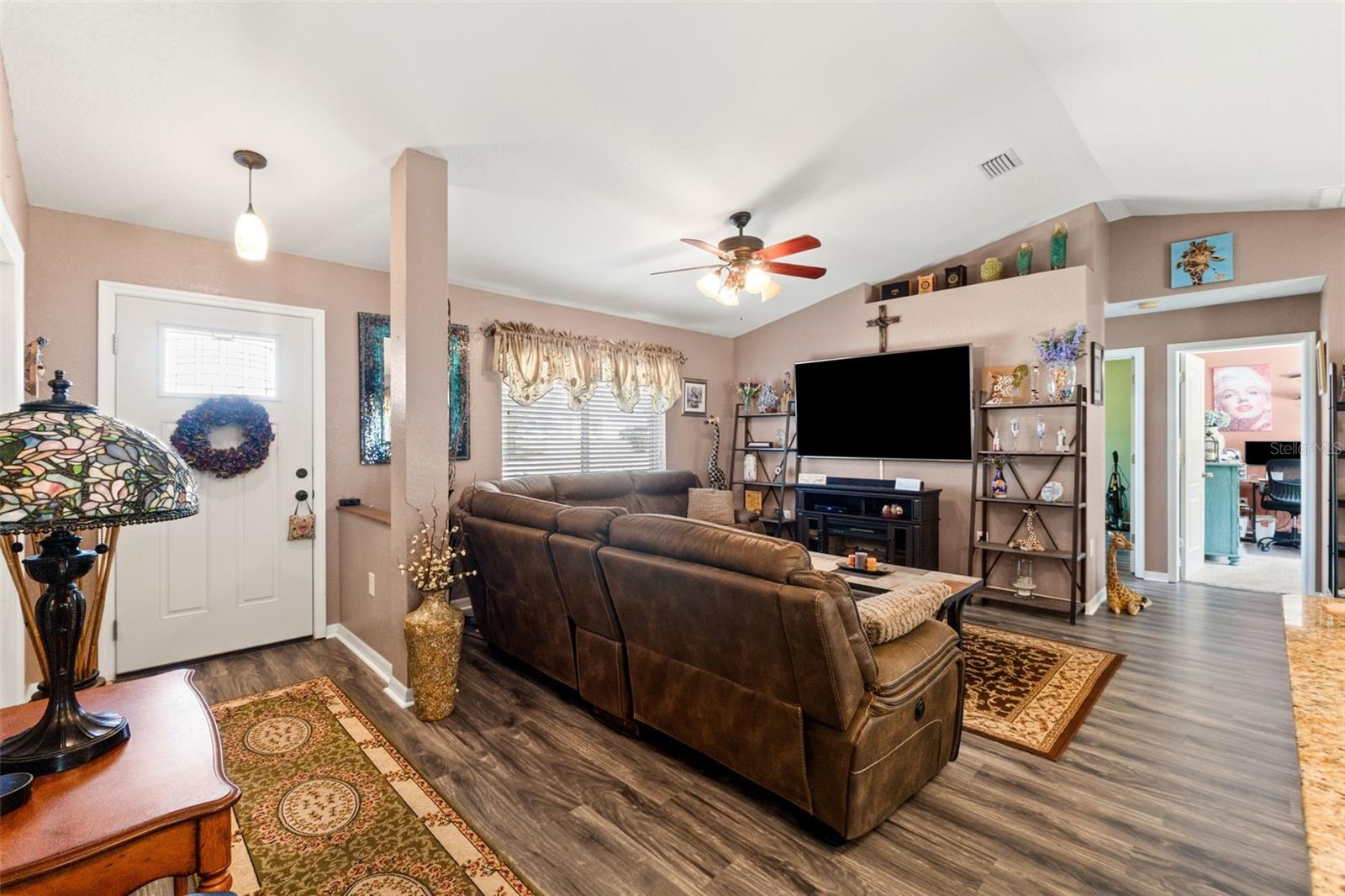 5339 ROBLE AVE, SPRING HILL, FL, 34608