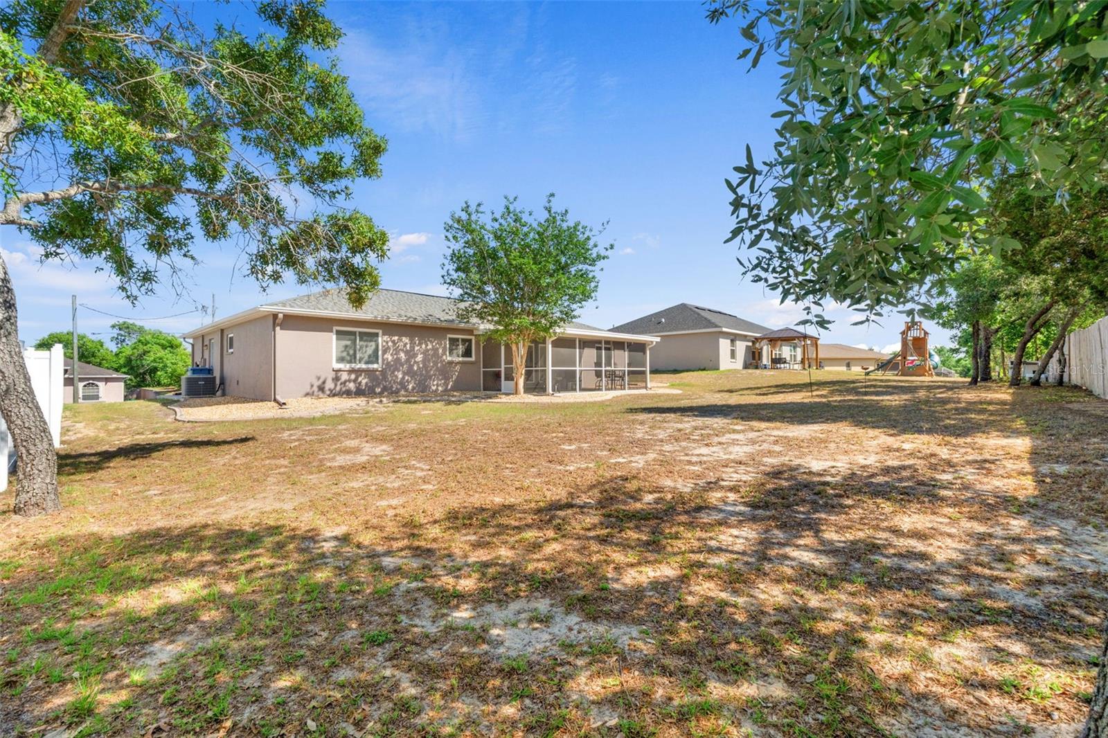 5339 ROBLE AVE, SPRING HILL, FL, 34608