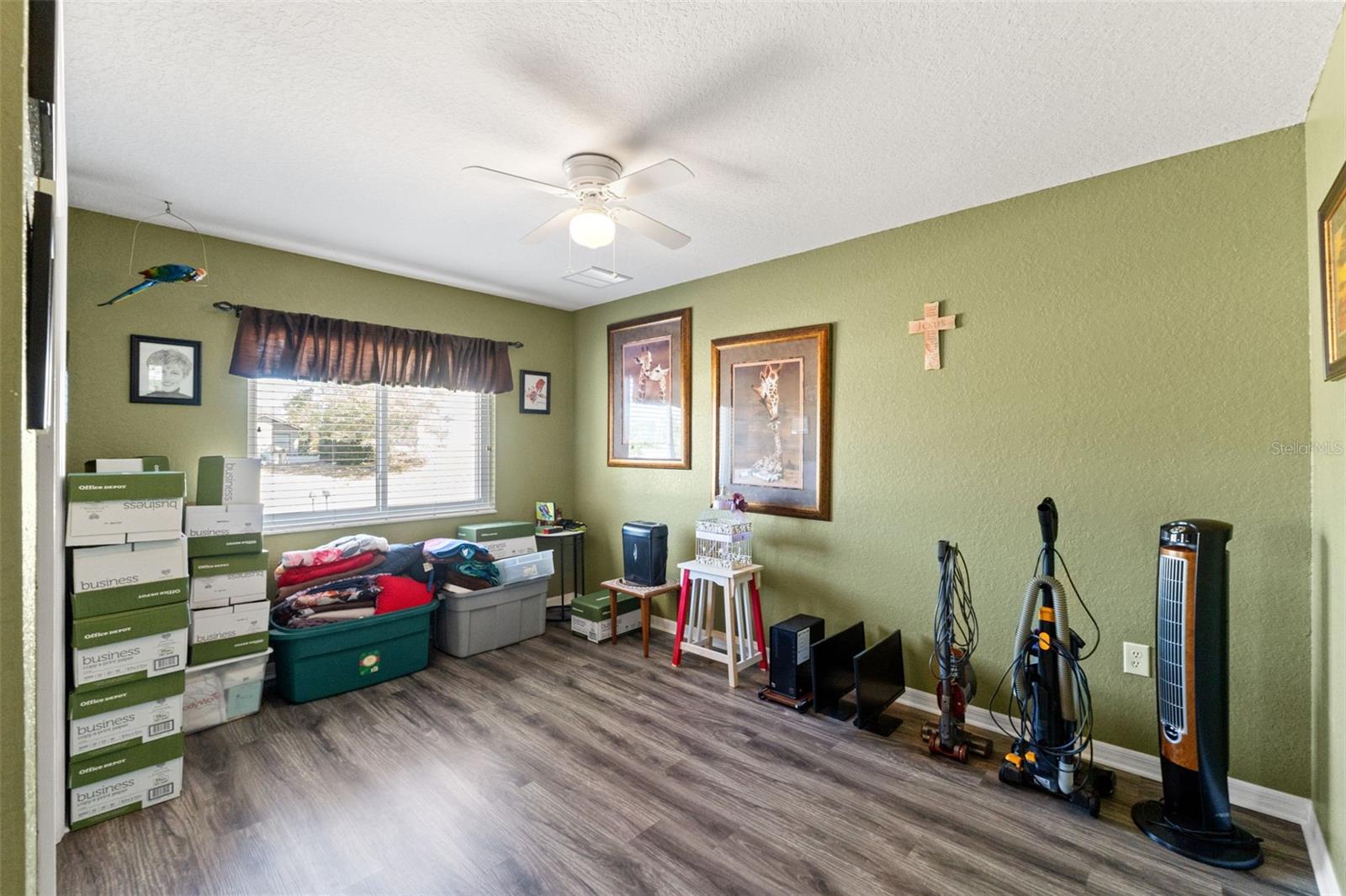 5339 ROBLE AVE, SPRING HILL, FL, 34608