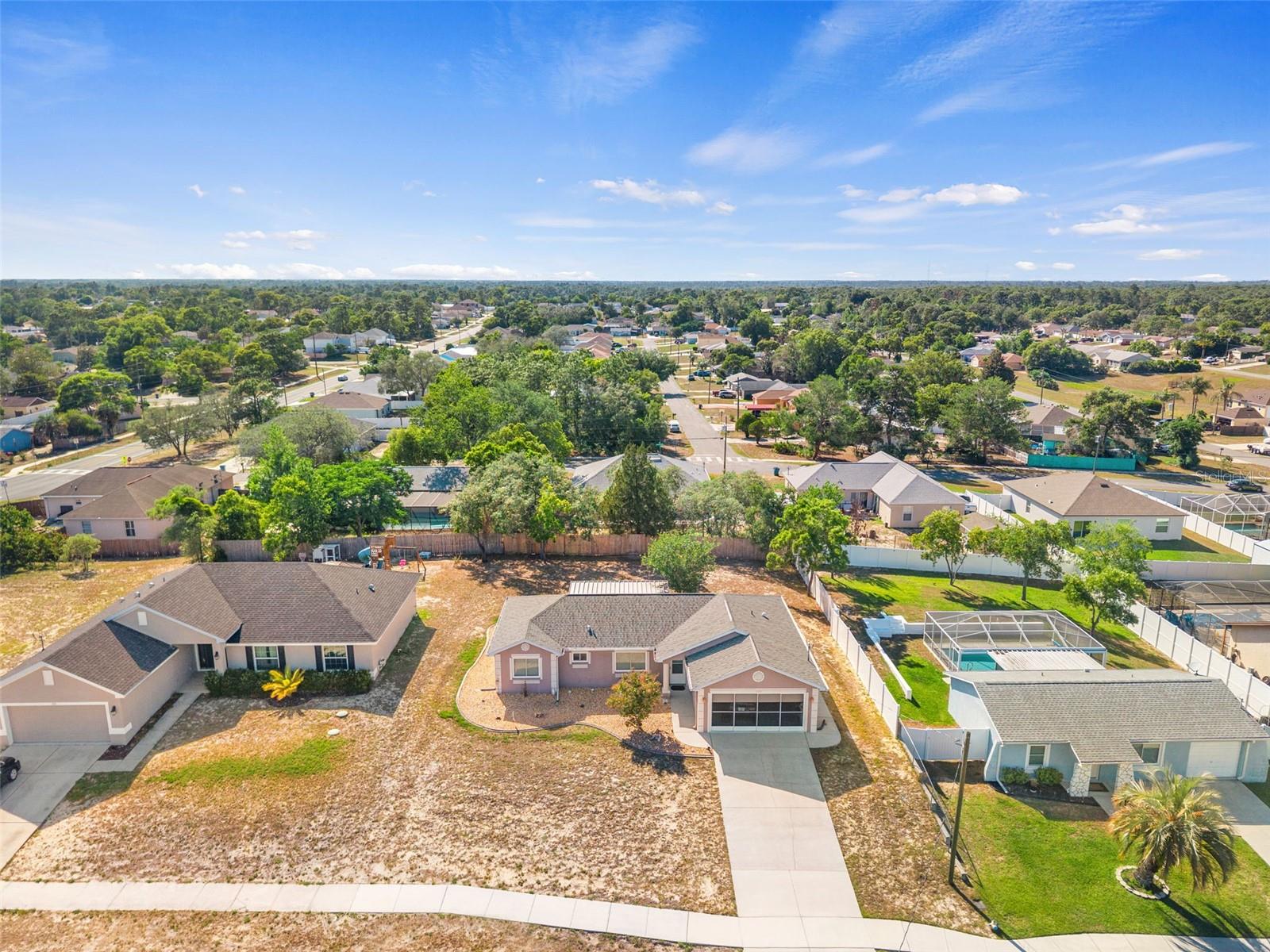 5339 ROBLE AVE, SPRING HILL, FL, 34608