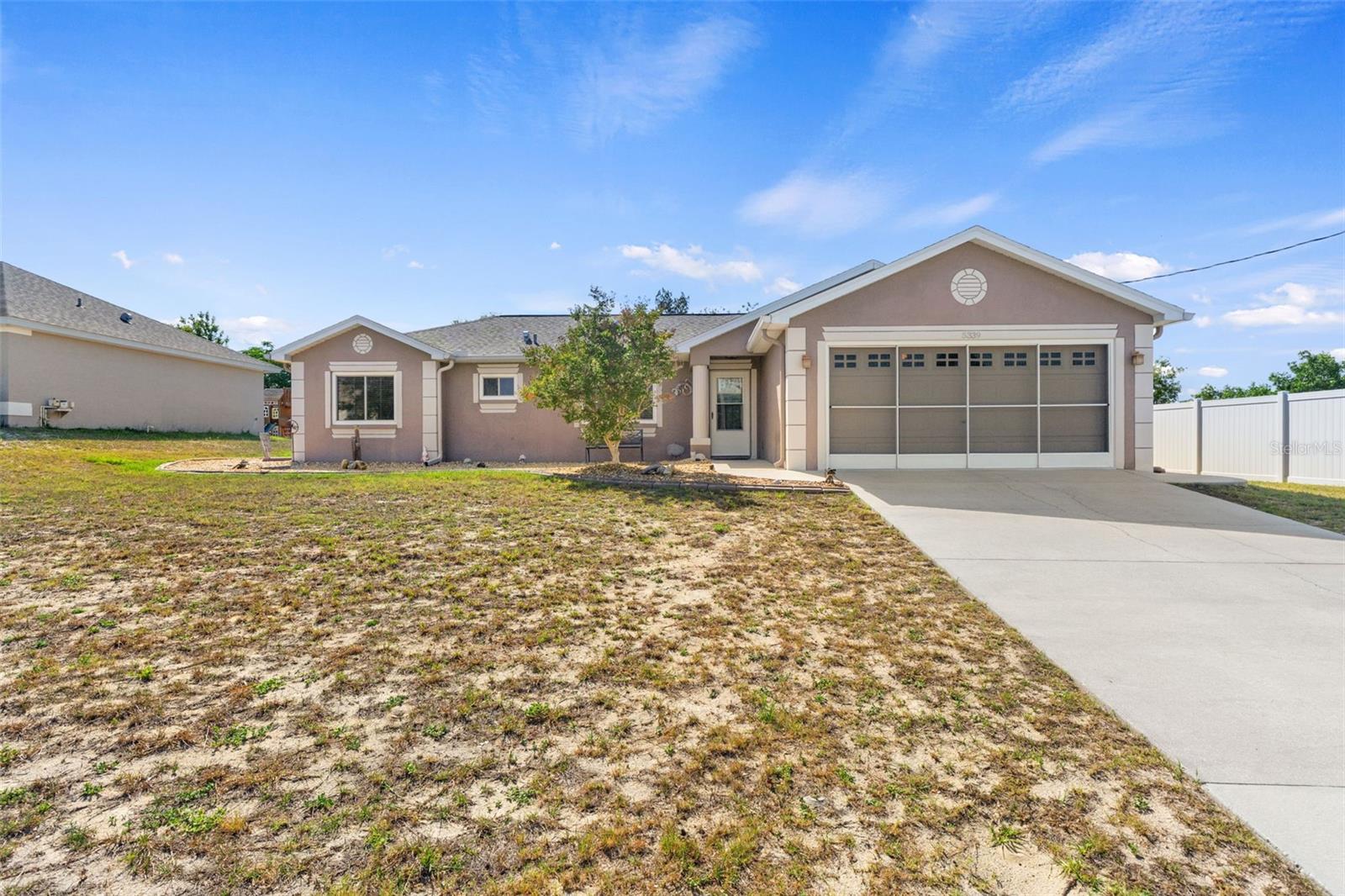 5339 ROBLE AVE, SPRING HILL, FL, 34608