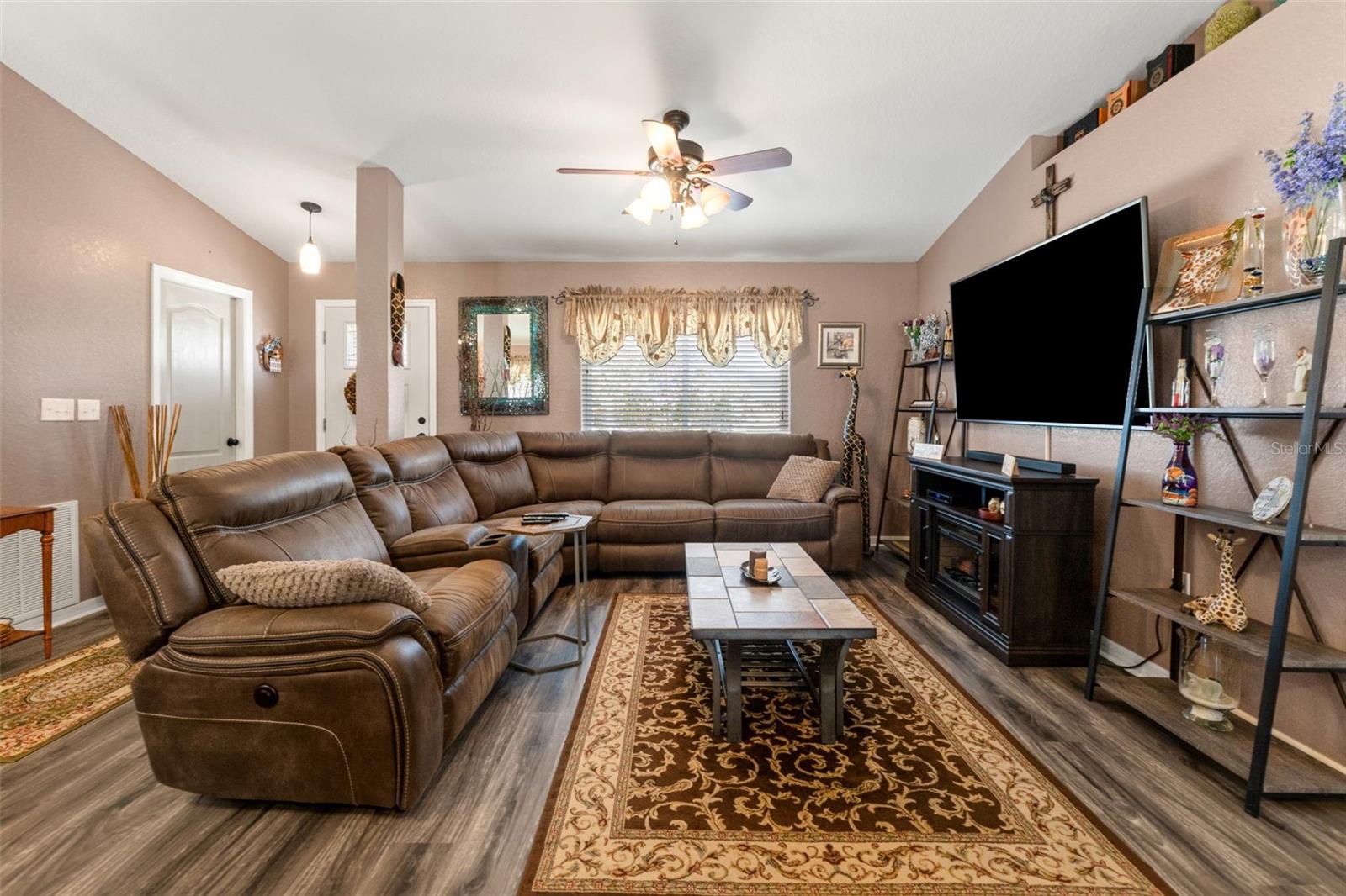 5339 ROBLE AVE, SPRING HILL, FL, 34608