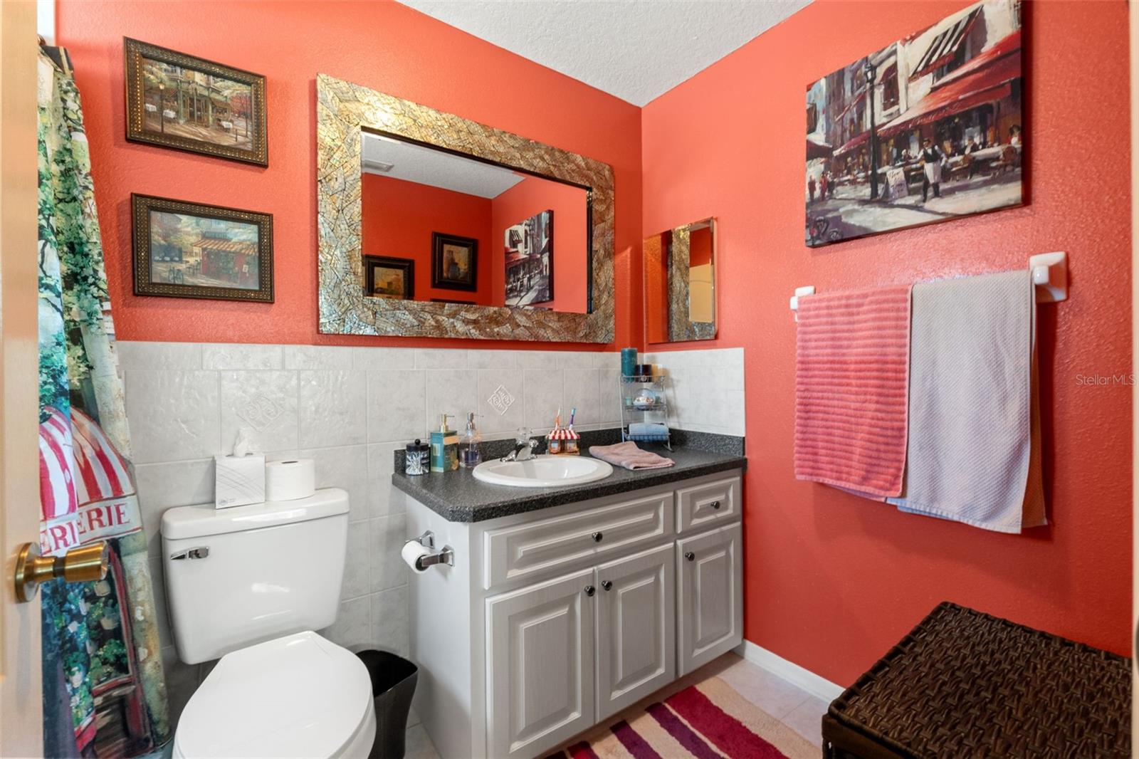 5339 ROBLE AVE, SPRING HILL, FL, 34608