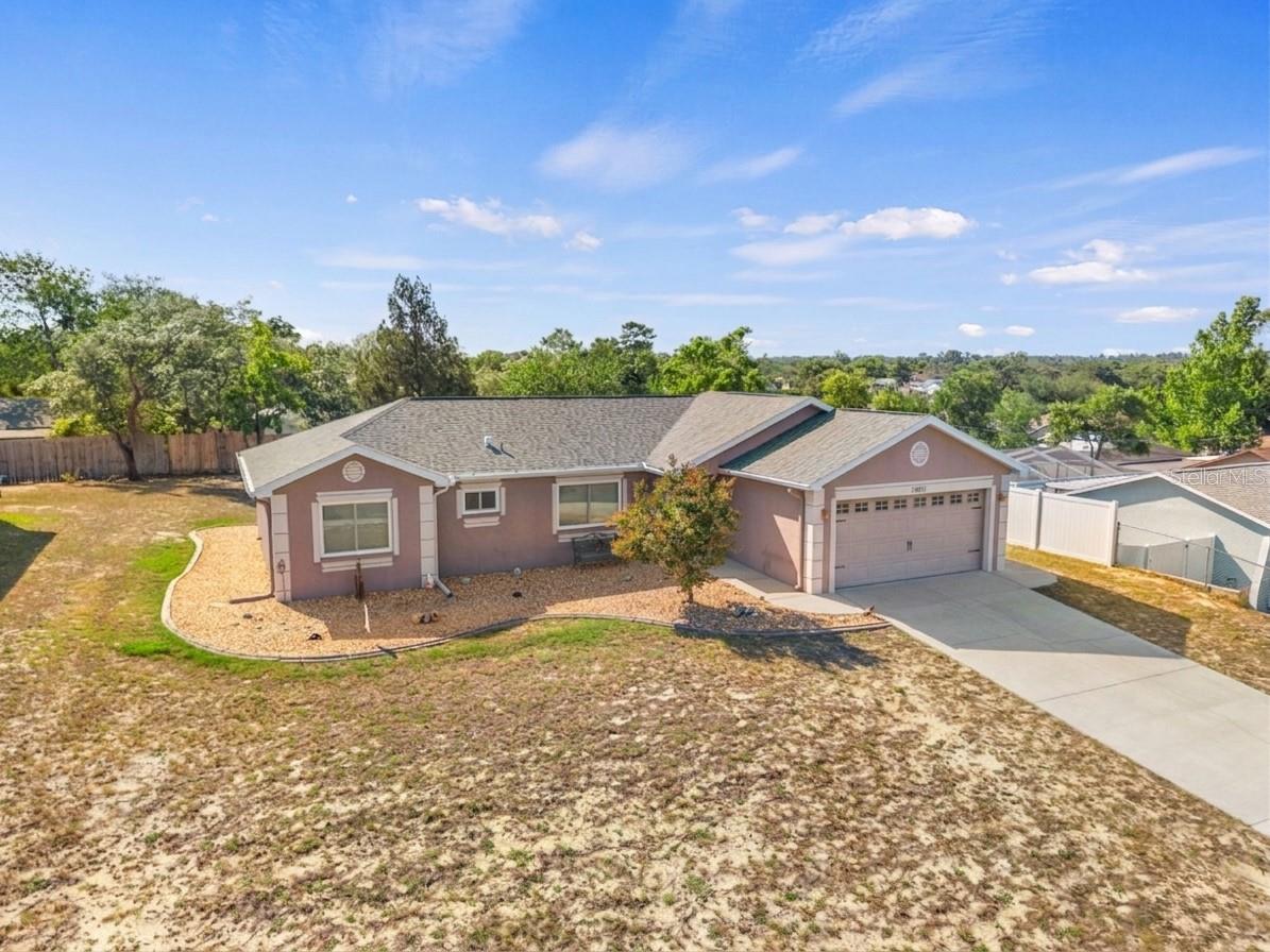 5339 ROBLE AVE, SPRING HILL, FL, 34608