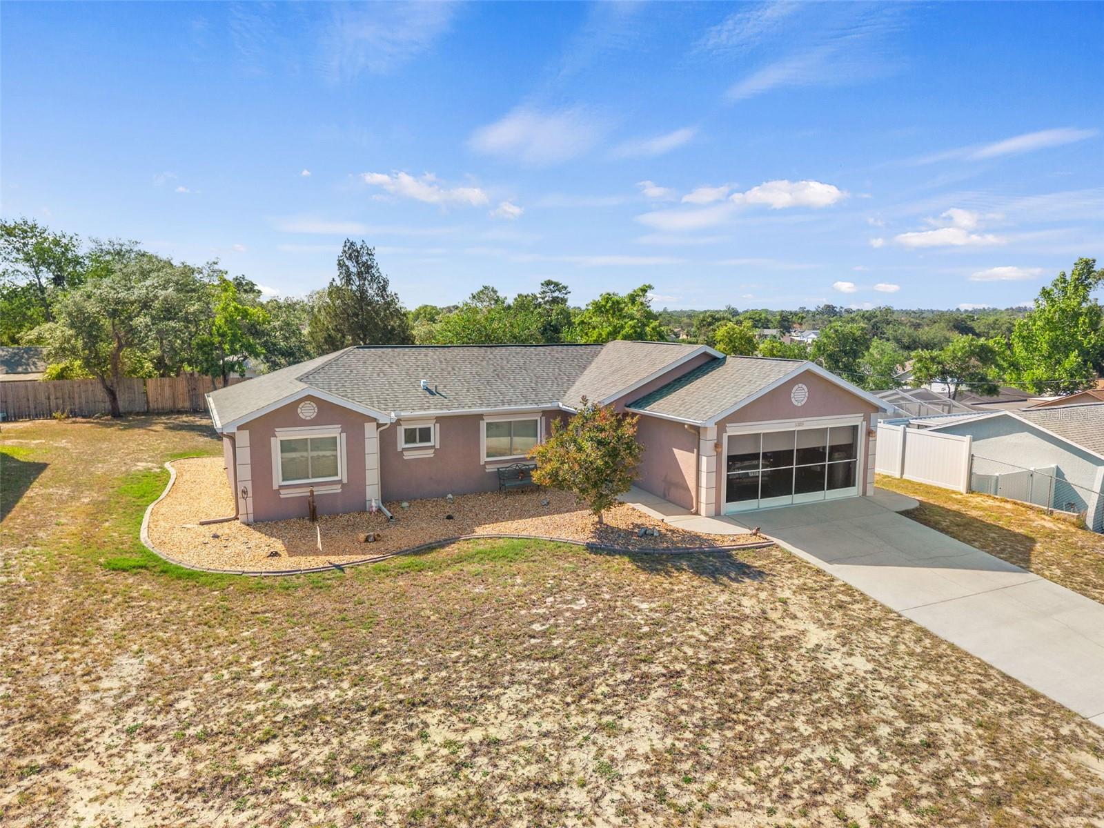 5339 ROBLE AVE, SPRING HILL, FL, 34608