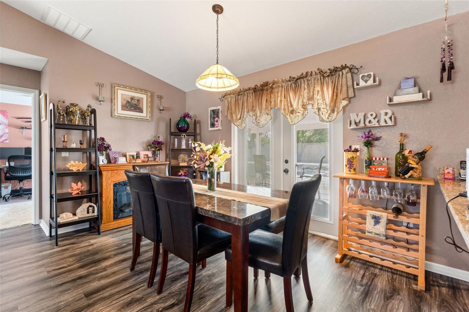 5339 ROBLE AVE, SPRING HILL, FL, 34608