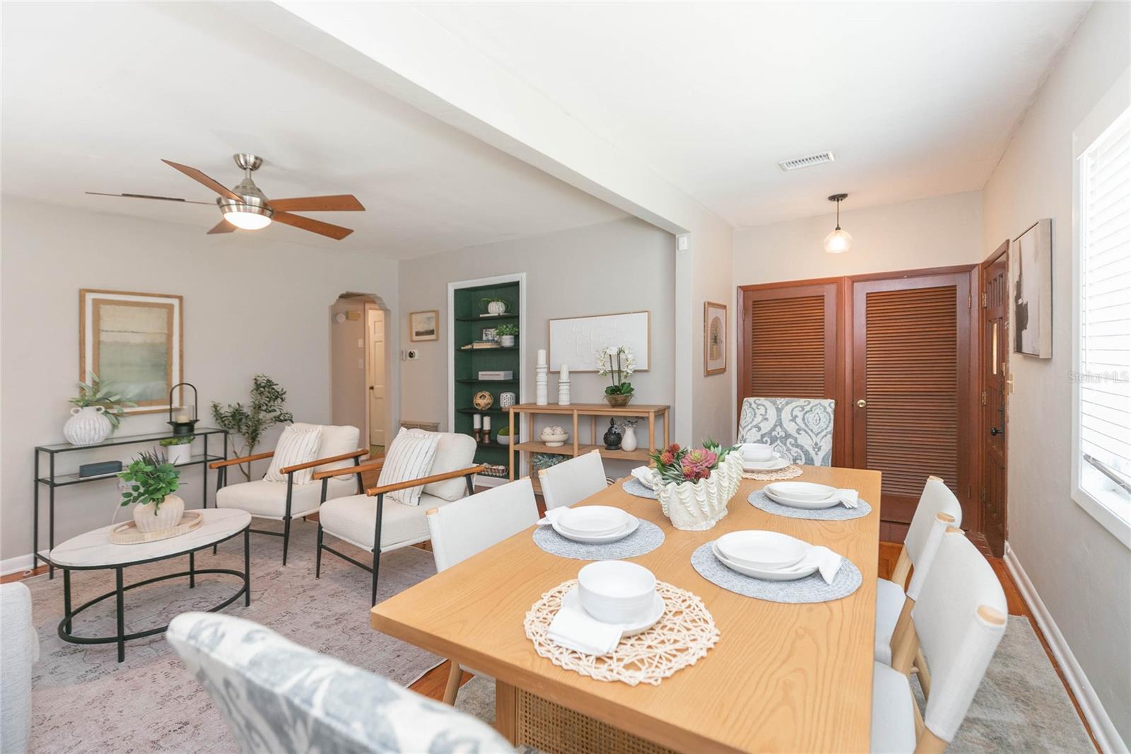 1219 E FLORA ST, TAMPA, FL, 33604