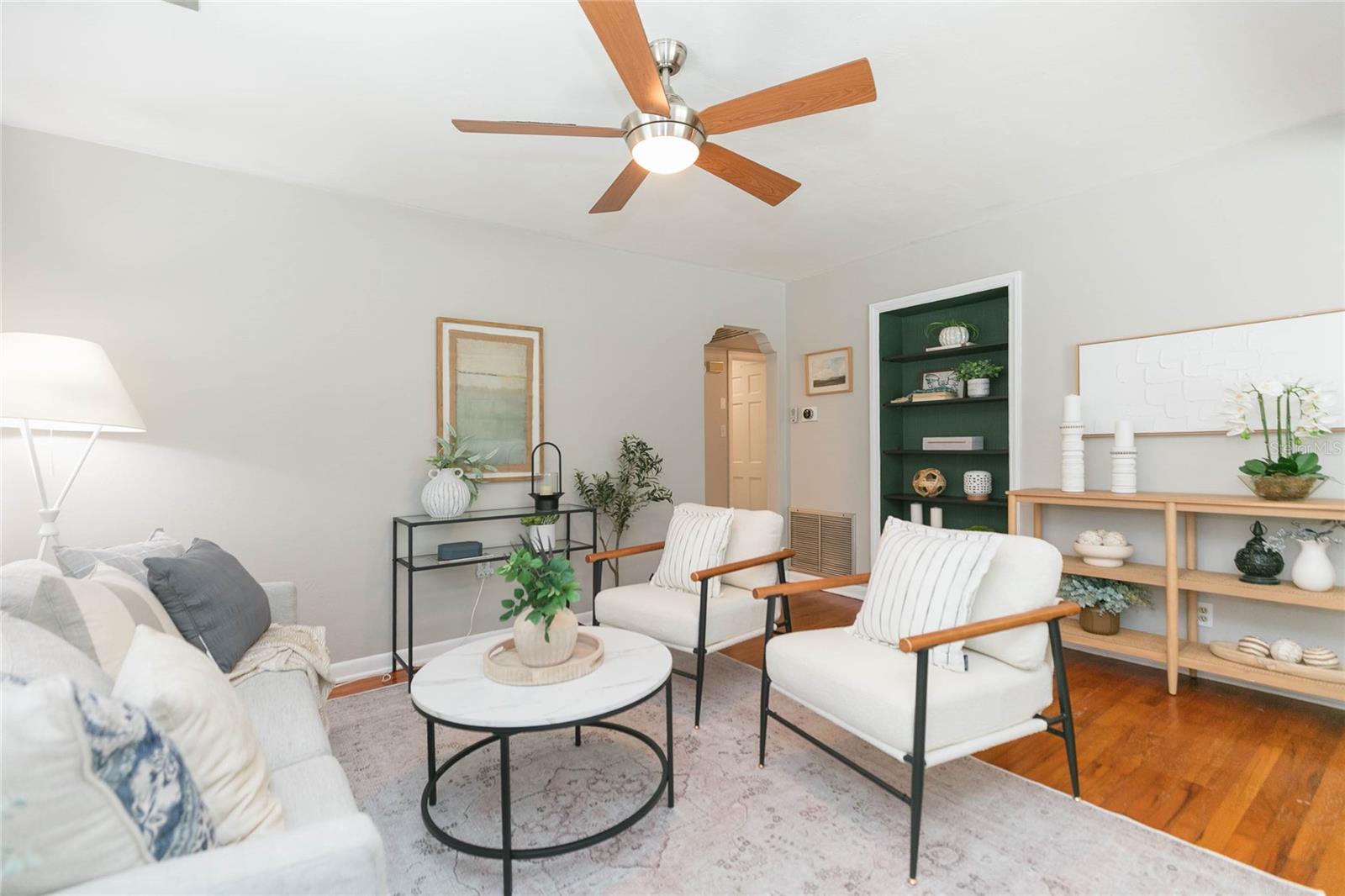 1219 E FLORA ST, TAMPA, FL, 33604