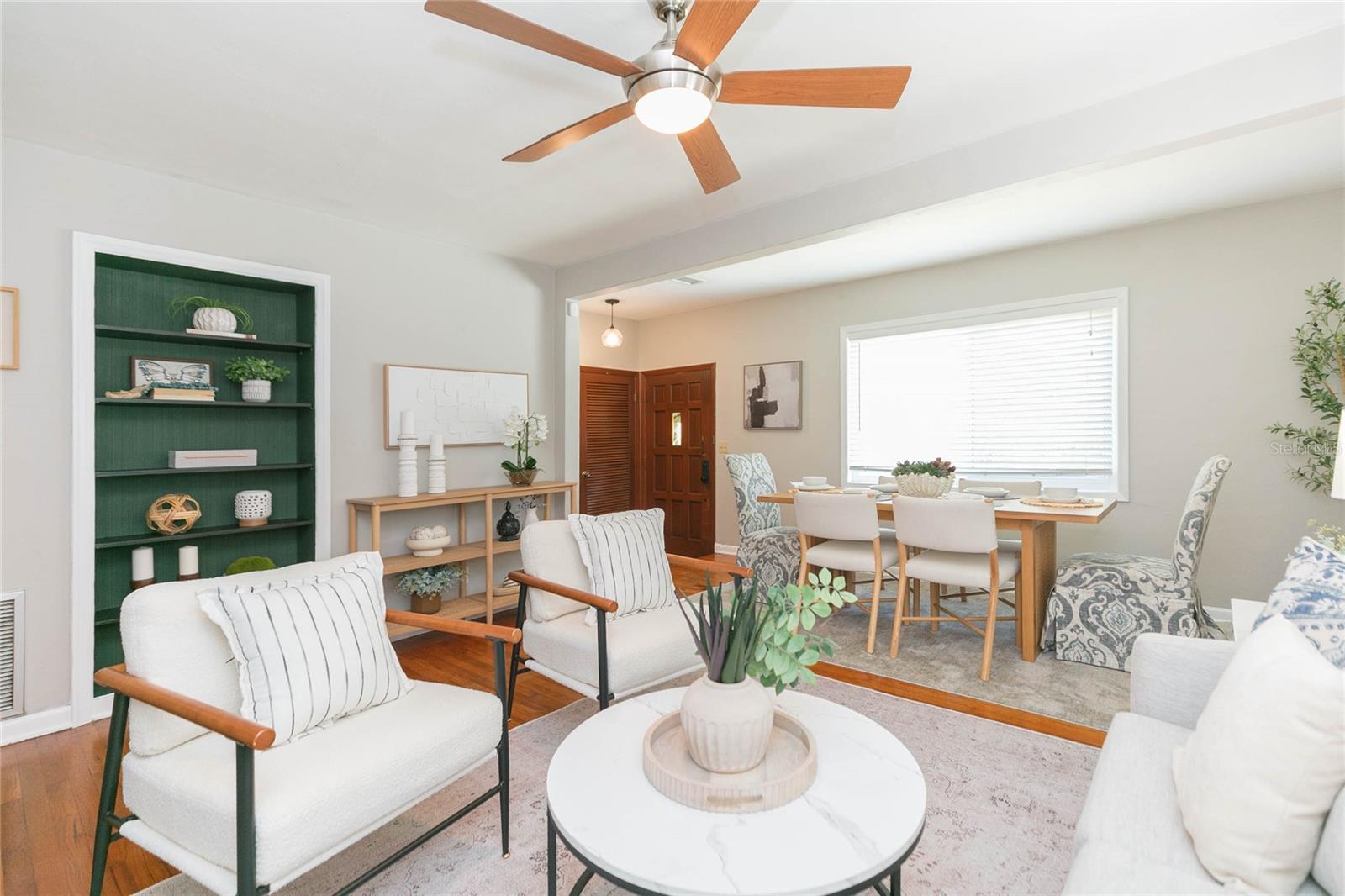 1219 E FLORA ST, TAMPA, FL, 33604