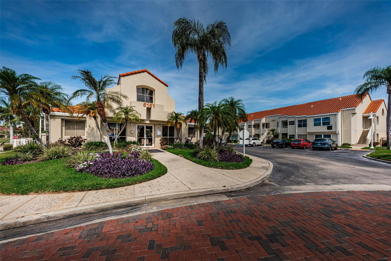 6181 BAHIA DEL MAR BLVD #112, ST PETERSBURG, FL, 33715