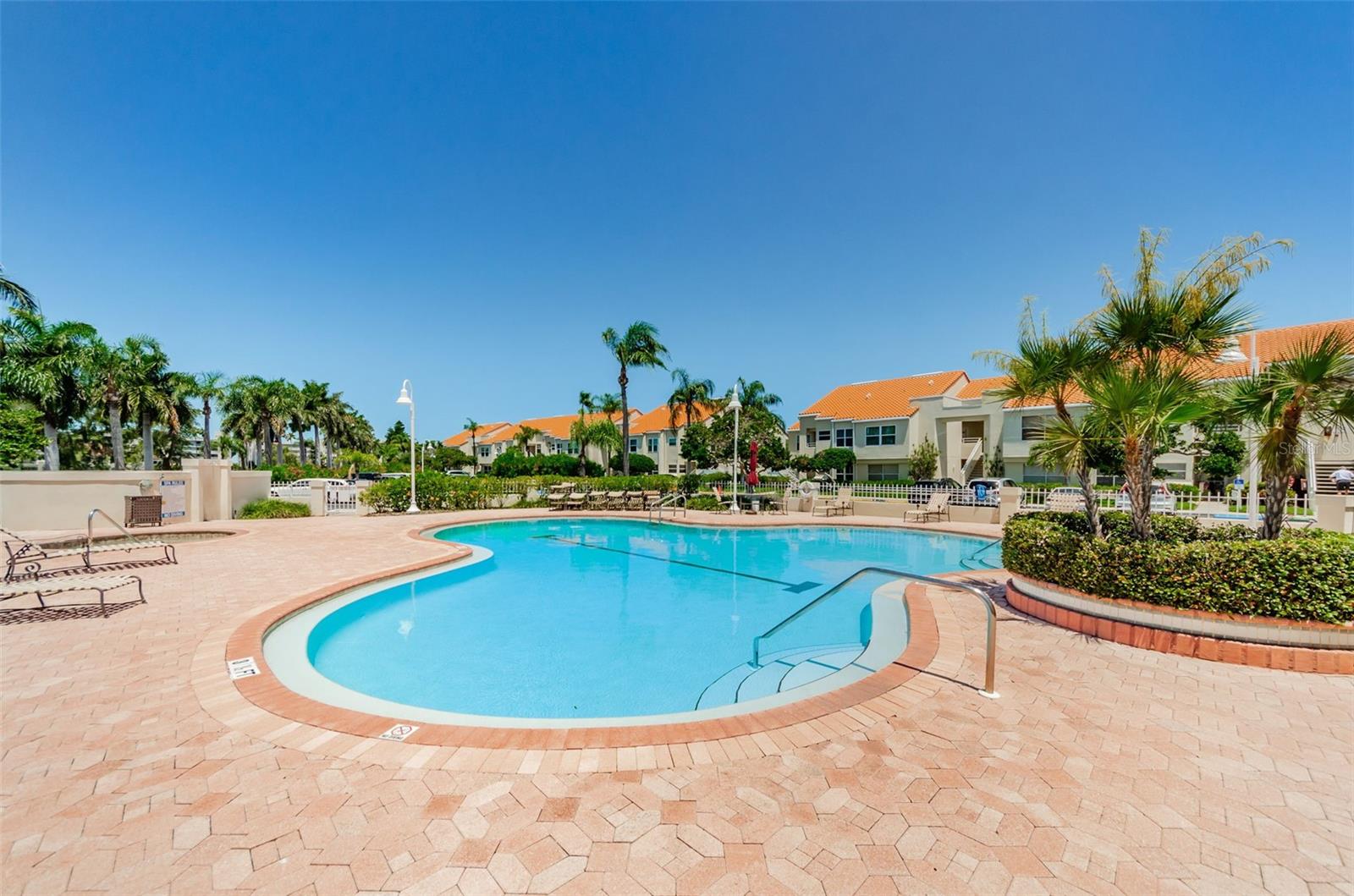 6181 BAHIA DEL MAR BLVD #112, ST PETERSBURG, FL, 33715