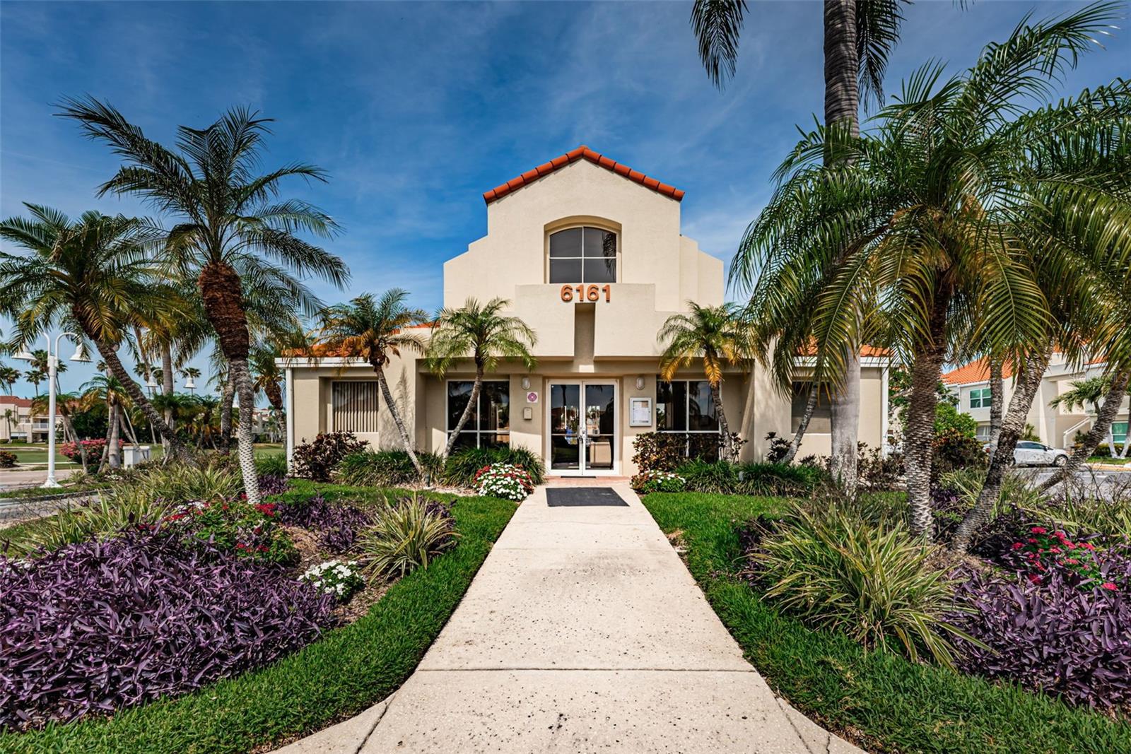 6181 BAHIA DEL MAR BLVD #112, ST PETERSBURG, FL, 33715
