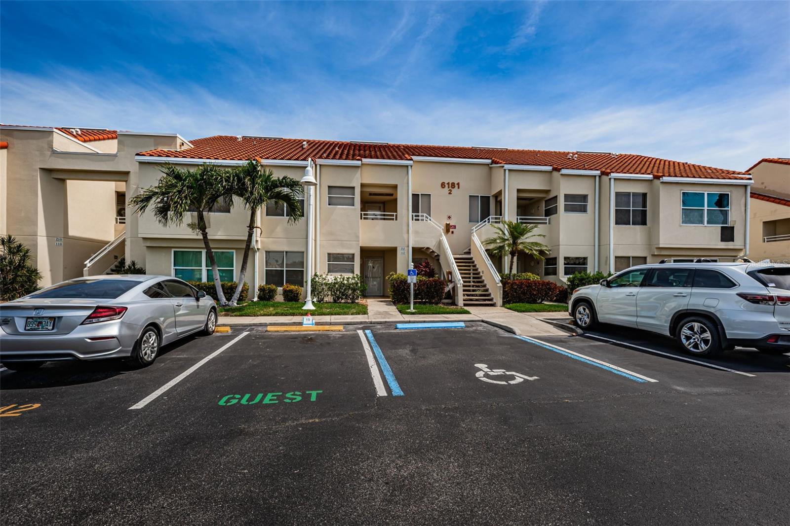 6181 BAHIA DEL MAR BLVD #112, ST PETERSBURG, FL, 33715