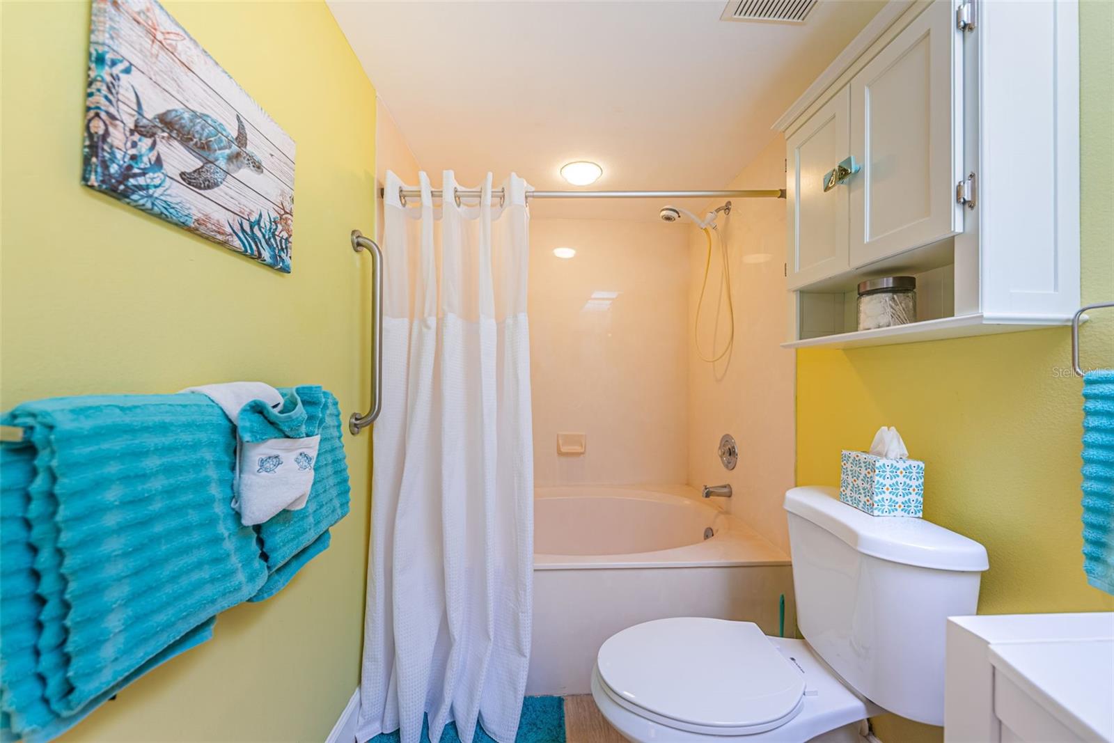 6181 BAHIA DEL MAR BLVD #112, ST PETERSBURG, FL, 33715