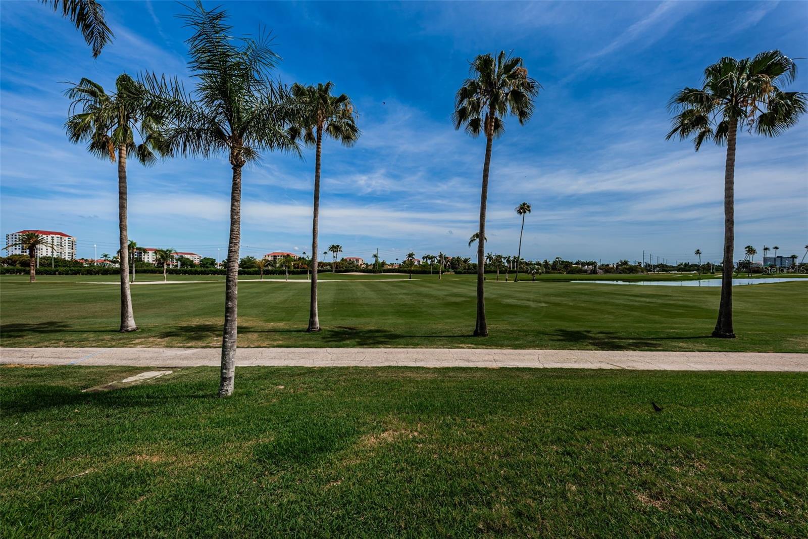 6181 BAHIA DEL MAR BLVD #112, ST PETERSBURG, FL, 33715