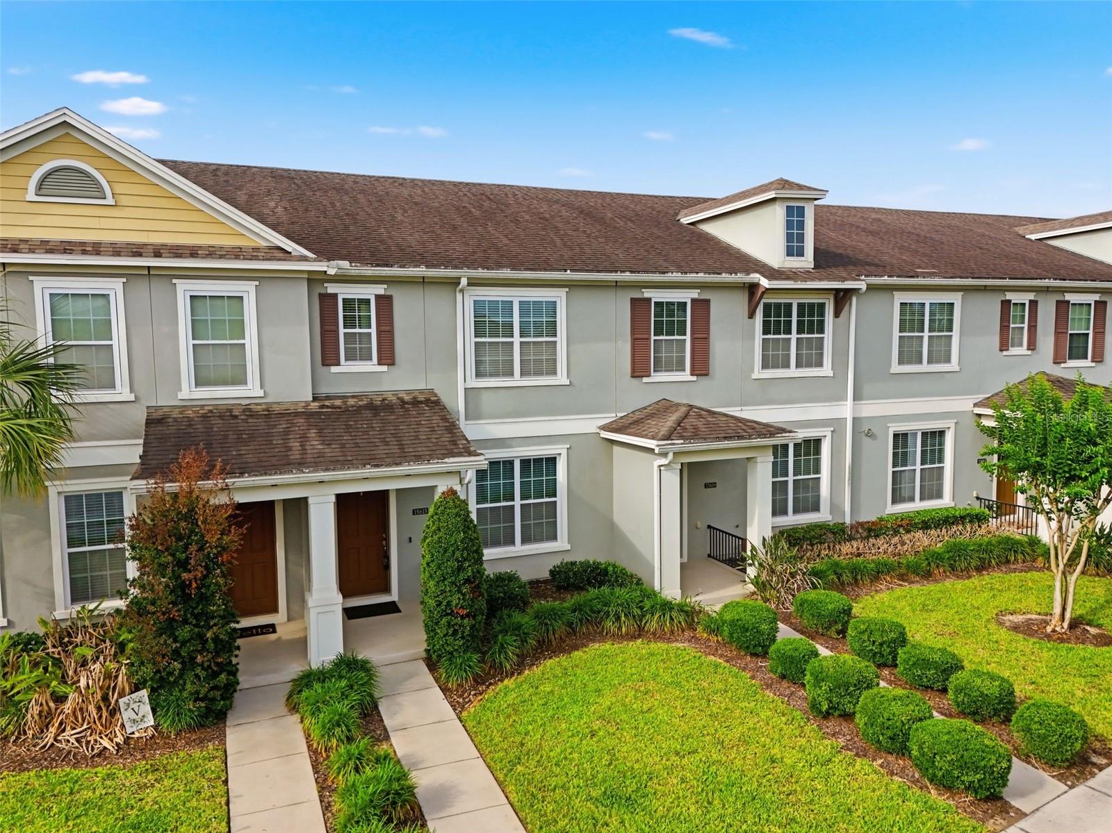15615 HONEYBELL DR, WINTER GARDEN, FL, 34787