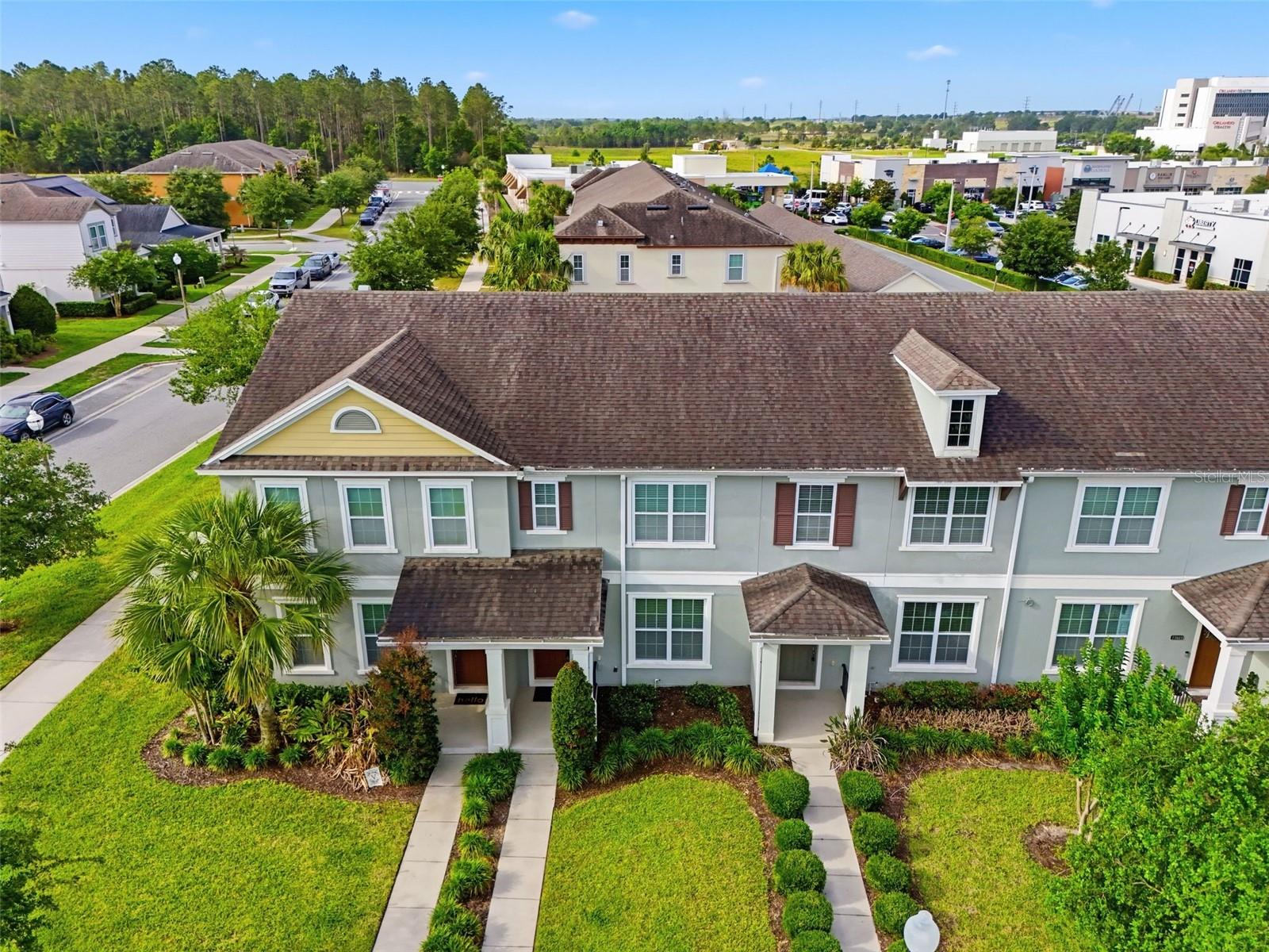 15615 HONEYBELL DR, WINTER GARDEN, FL, 34787