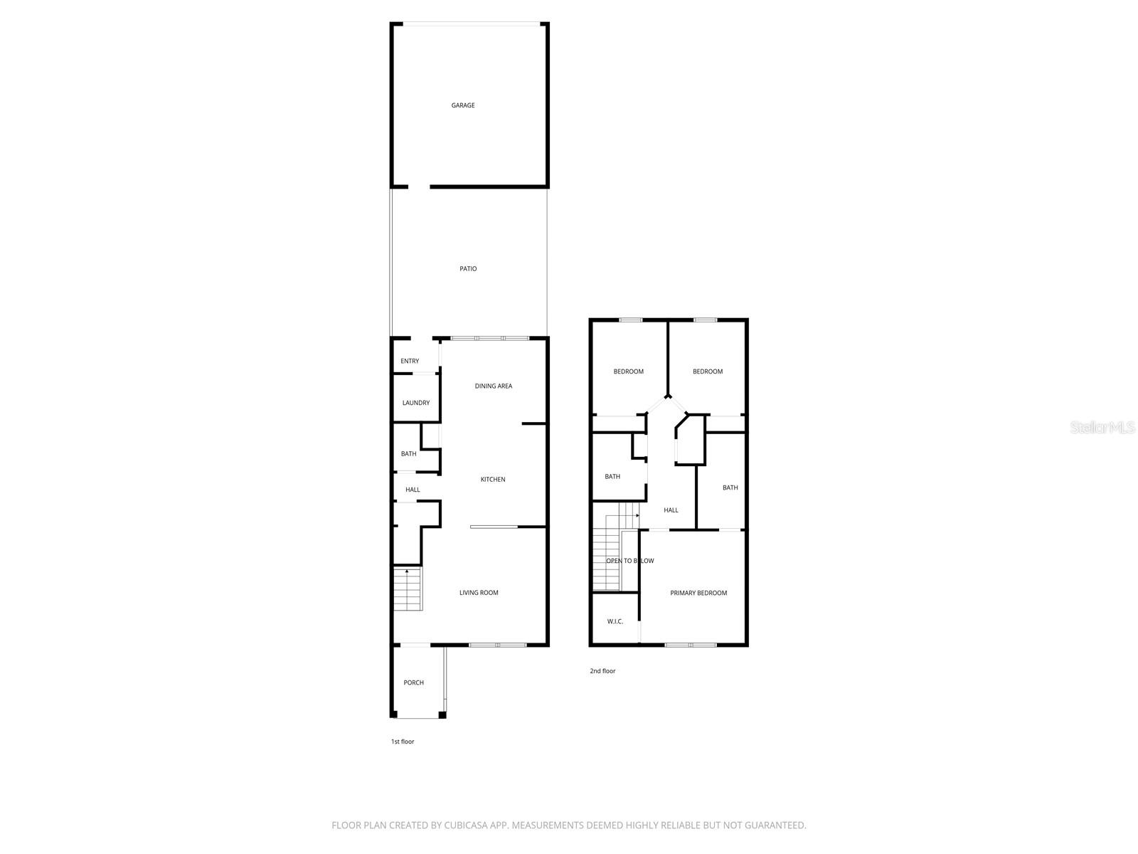 15615 HONEYBELL DR, WINTER GARDEN, FL, 34787